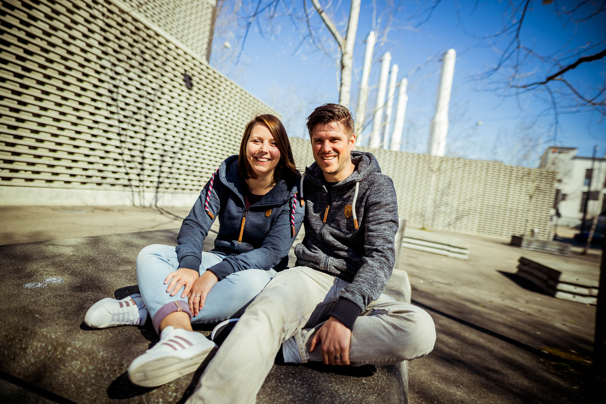 Export x3 1DX23726 Paarshooting