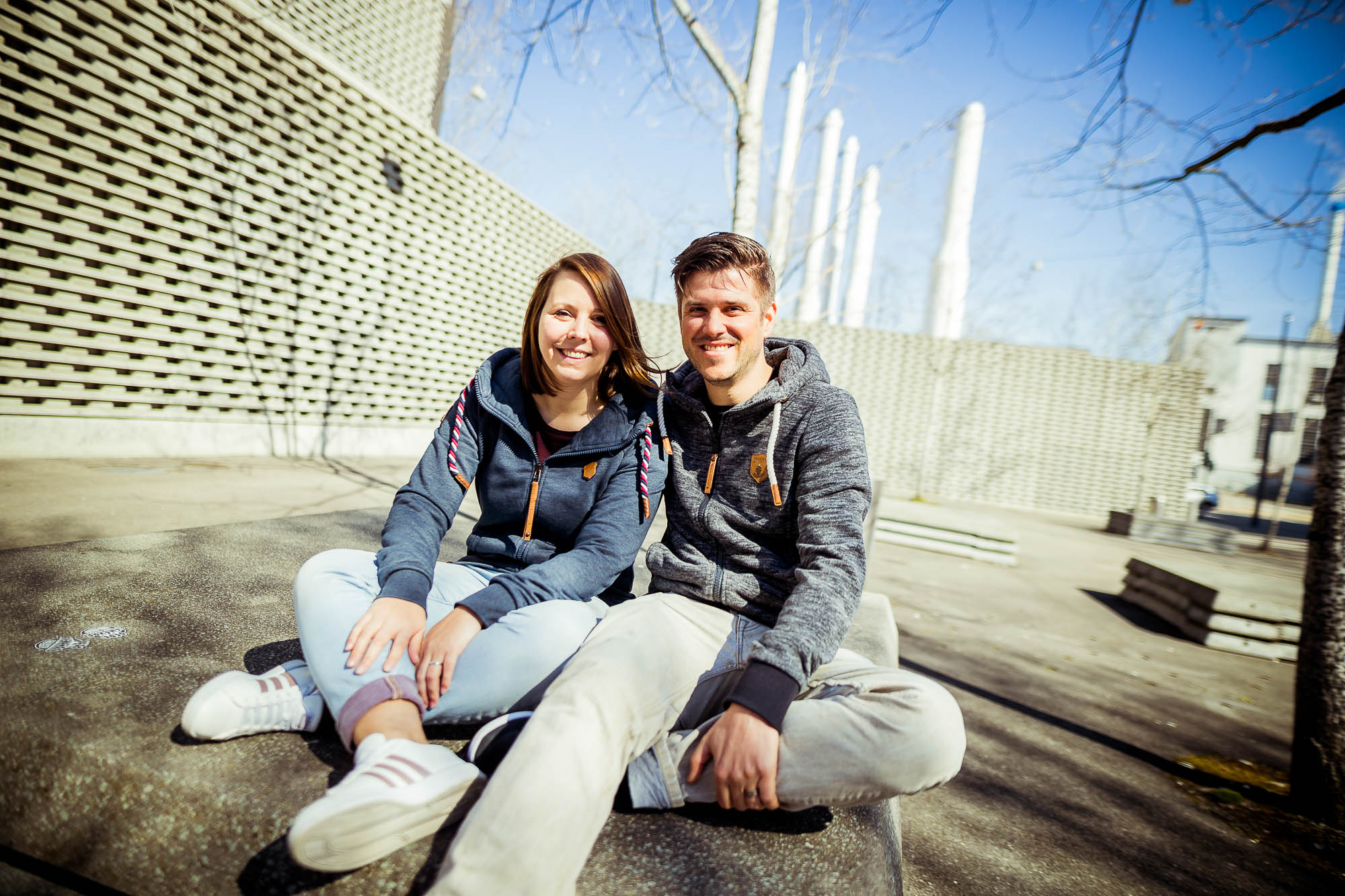 Export x3 1DX23730 Paarshooting