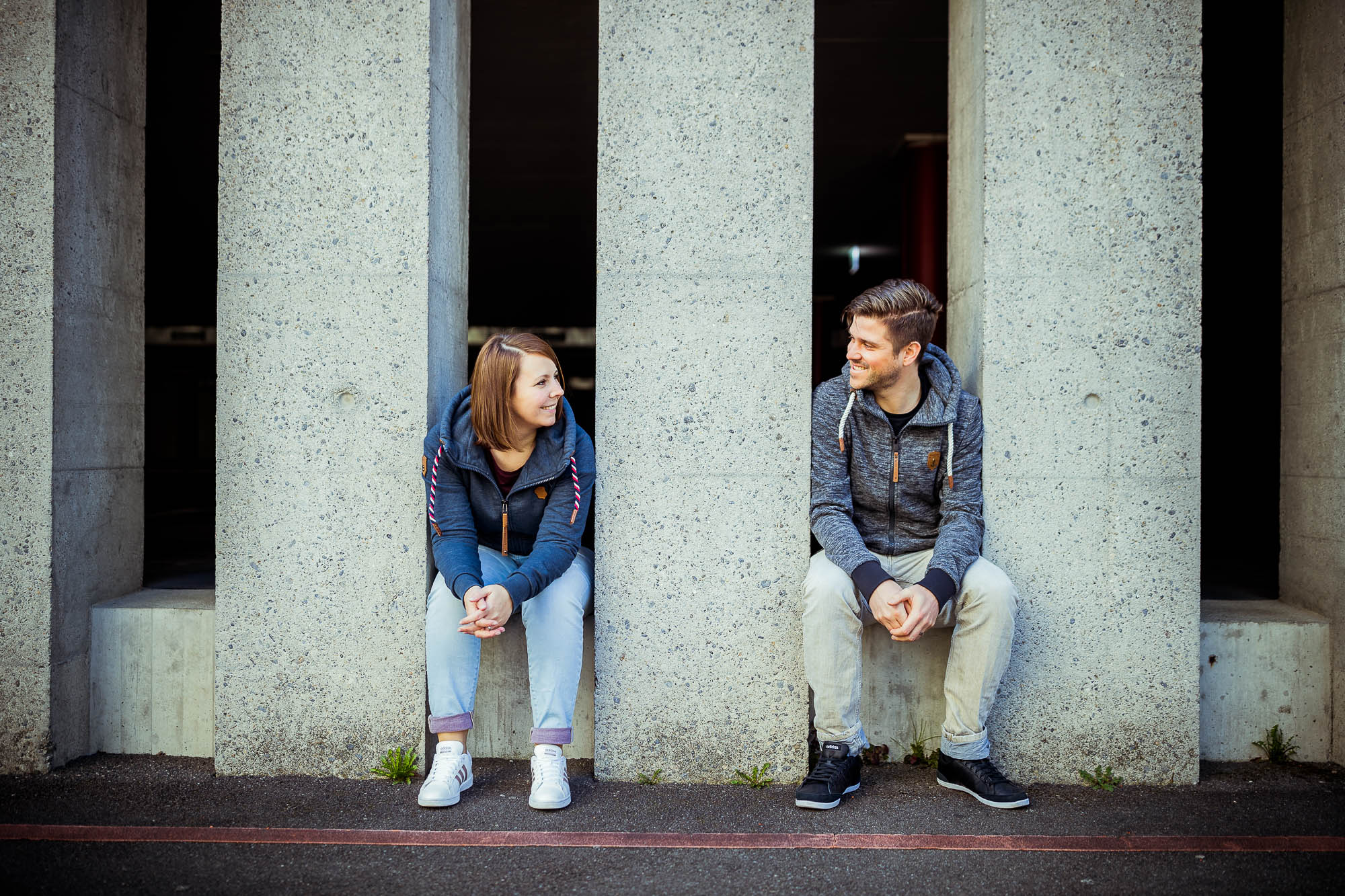 Export x3 1DX23750 Paarshooting