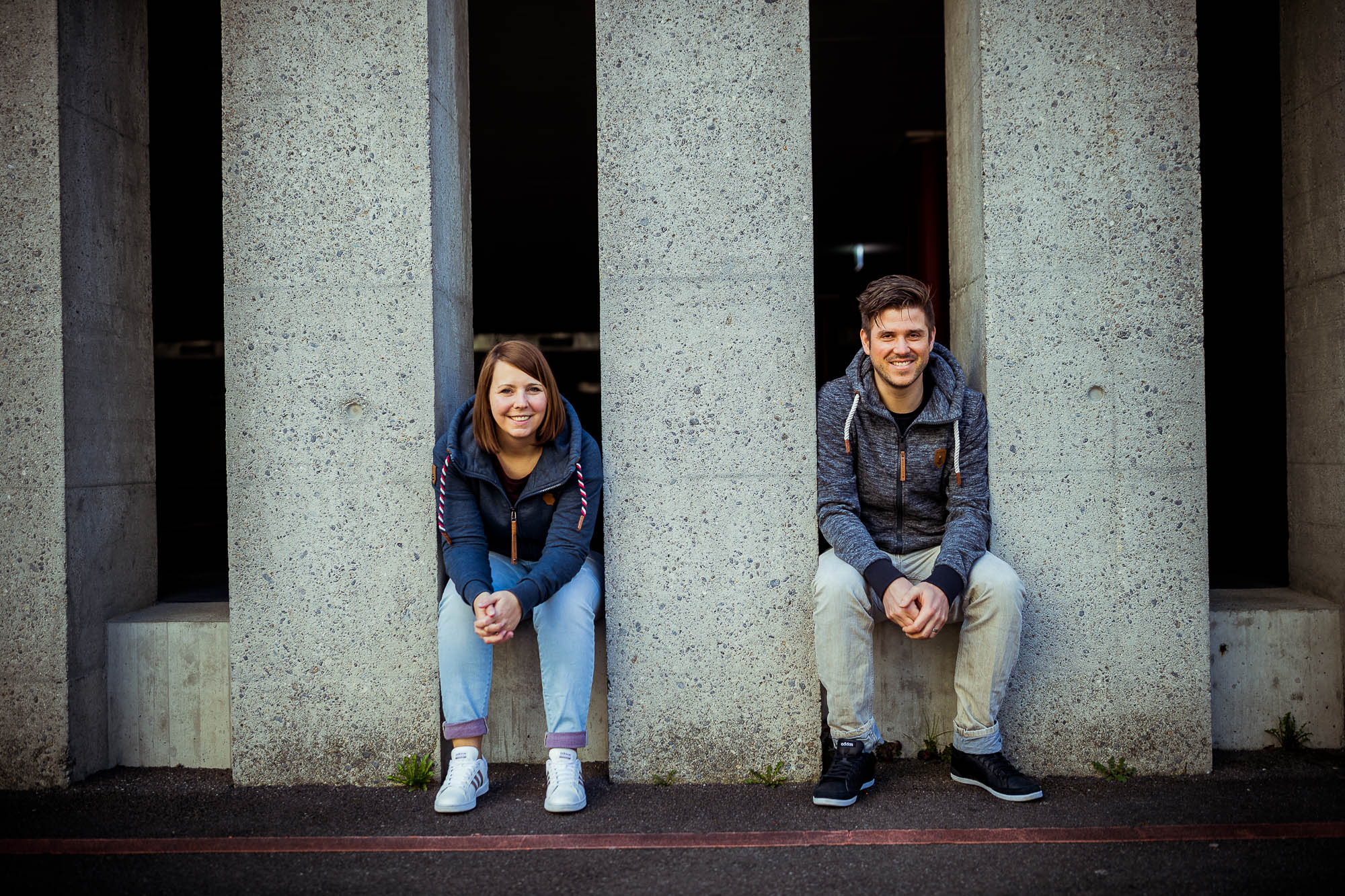 Export x3 1DX23754 Paarshooting