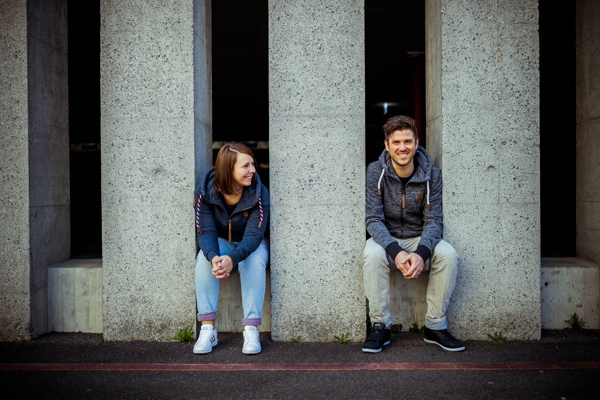 Export x3 1DX23755 Paarshooting