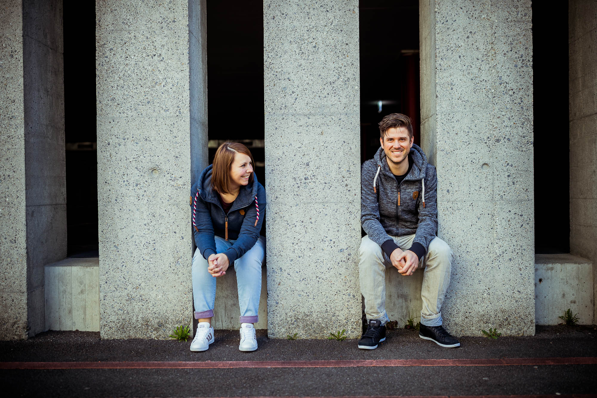 Export x3 1DX23758 Paarshooting