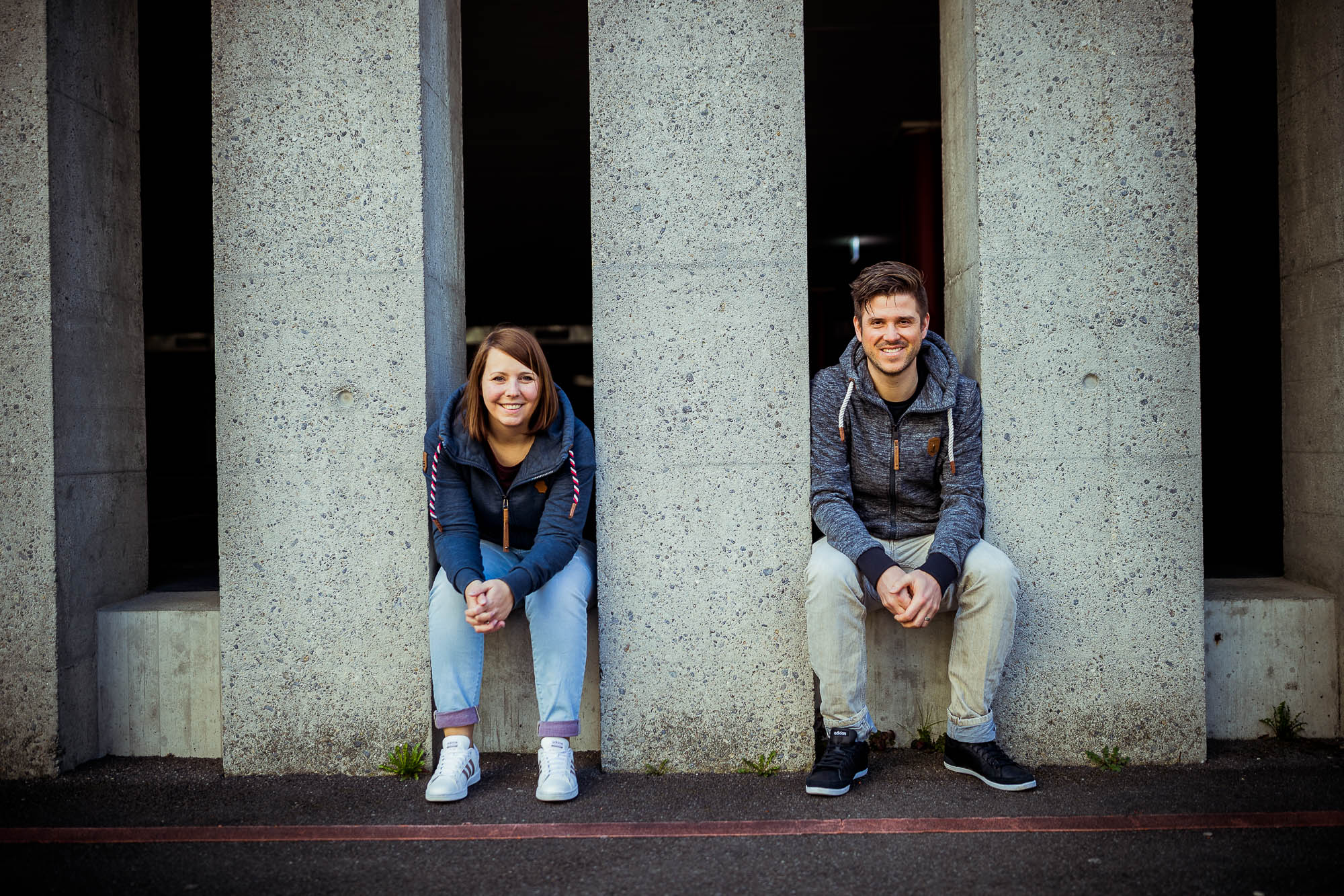 Export x3 1DX23760 Paarshooting