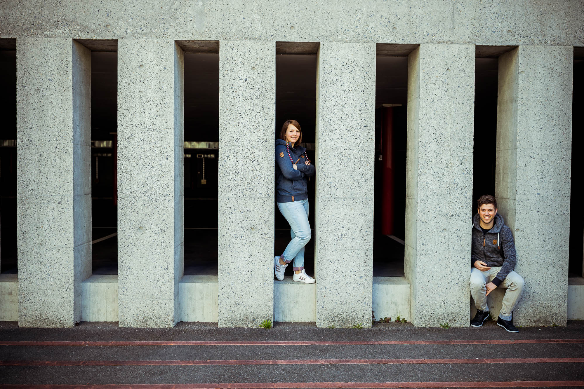 Export x3 1DX23769 Paarshooting