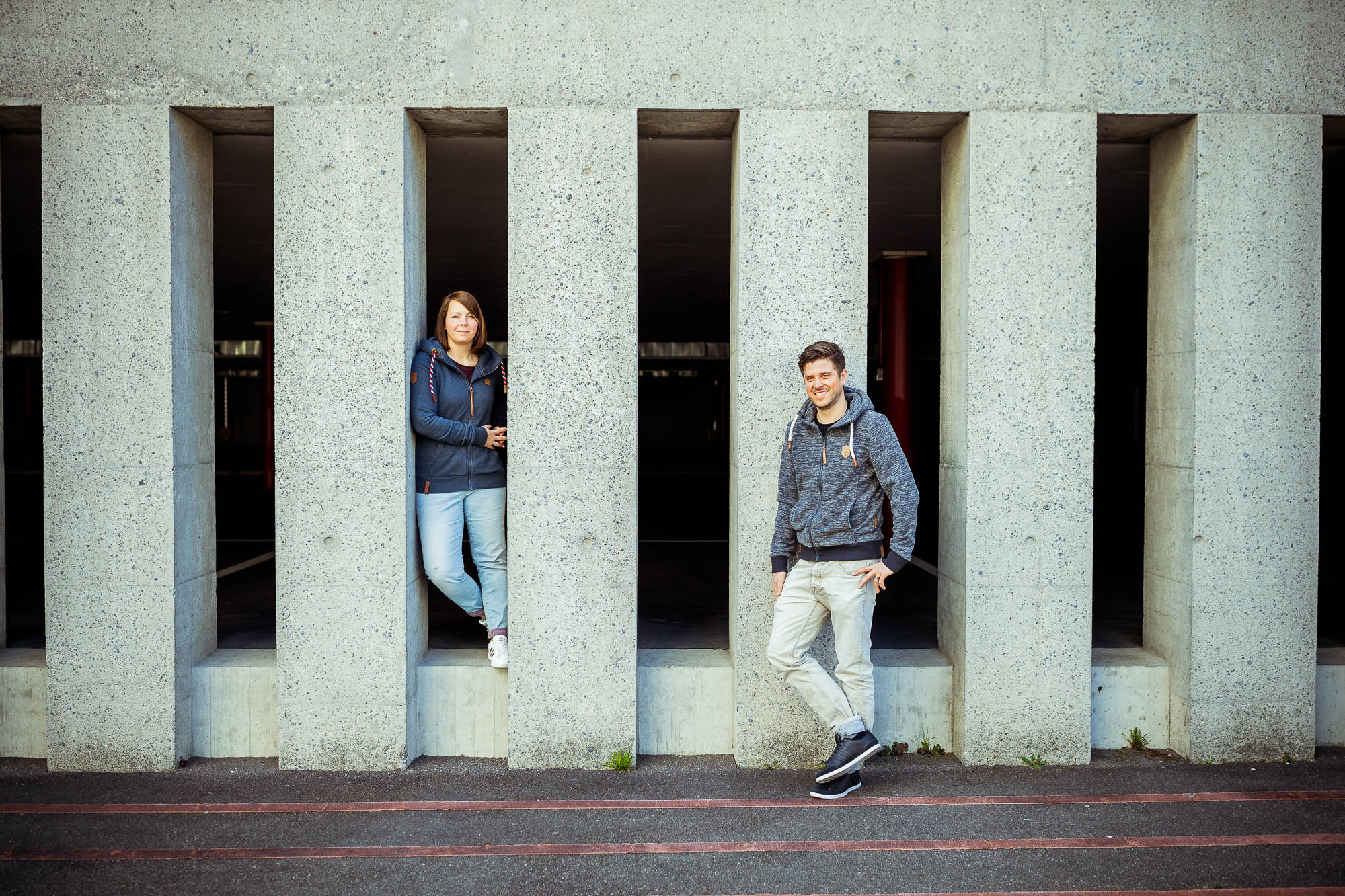 Export x3 1DX23773 Paarshooting