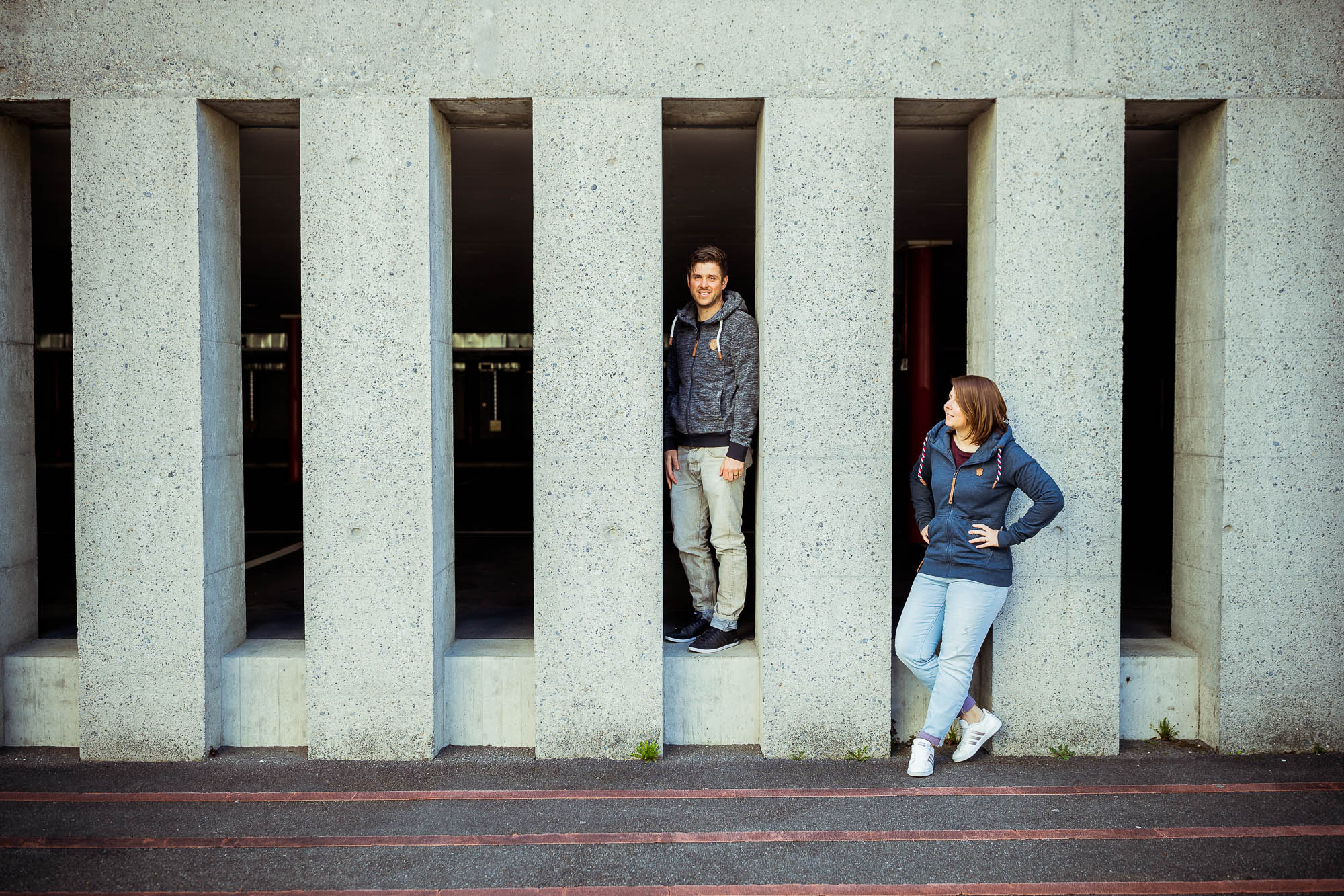 Export x3 1DX23775 Paarshooting