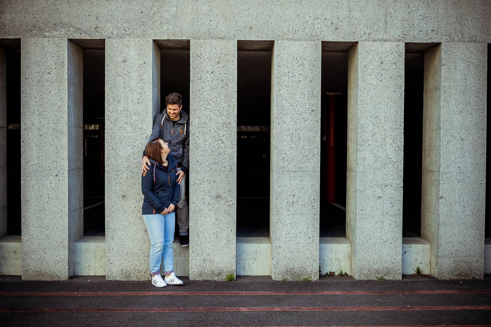 Export x3 1DX23776 Paarshooting