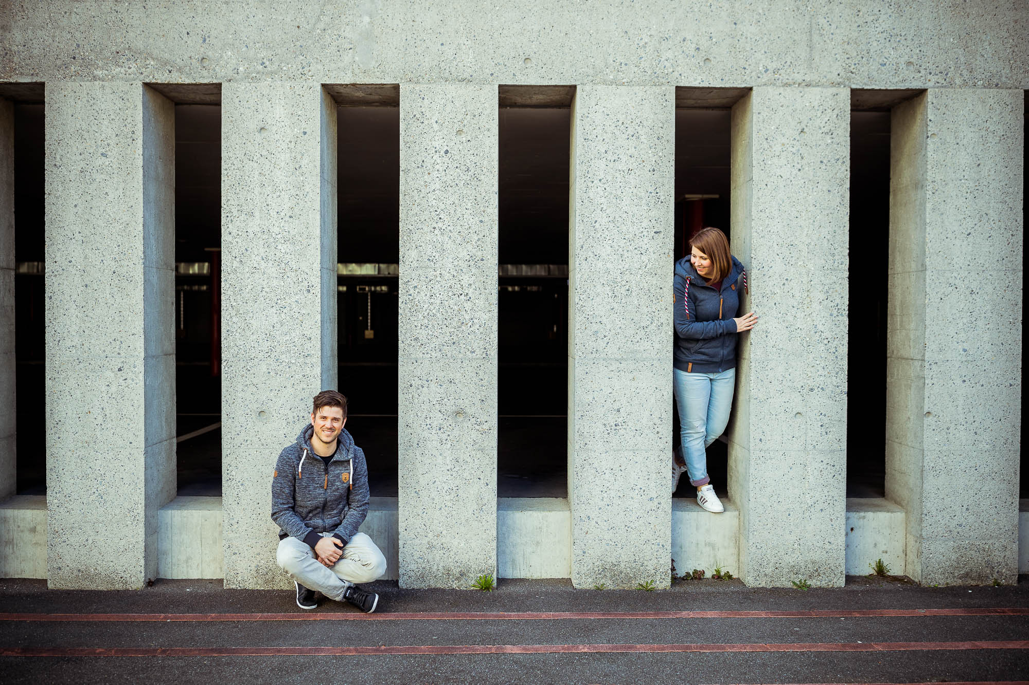 Export x3 1DX23780 Paarshooting