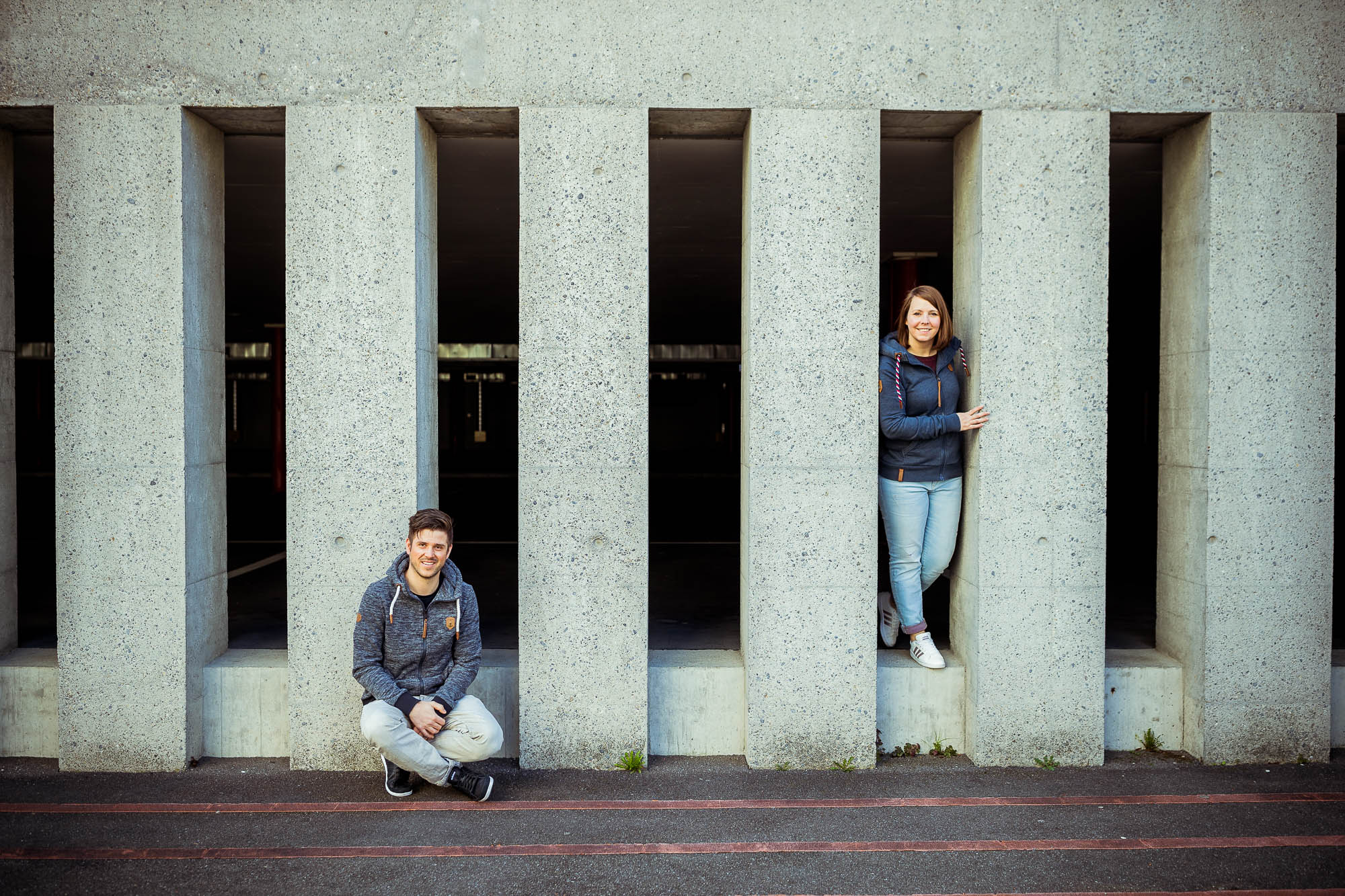 Export x3 1DX23783 Paarshooting