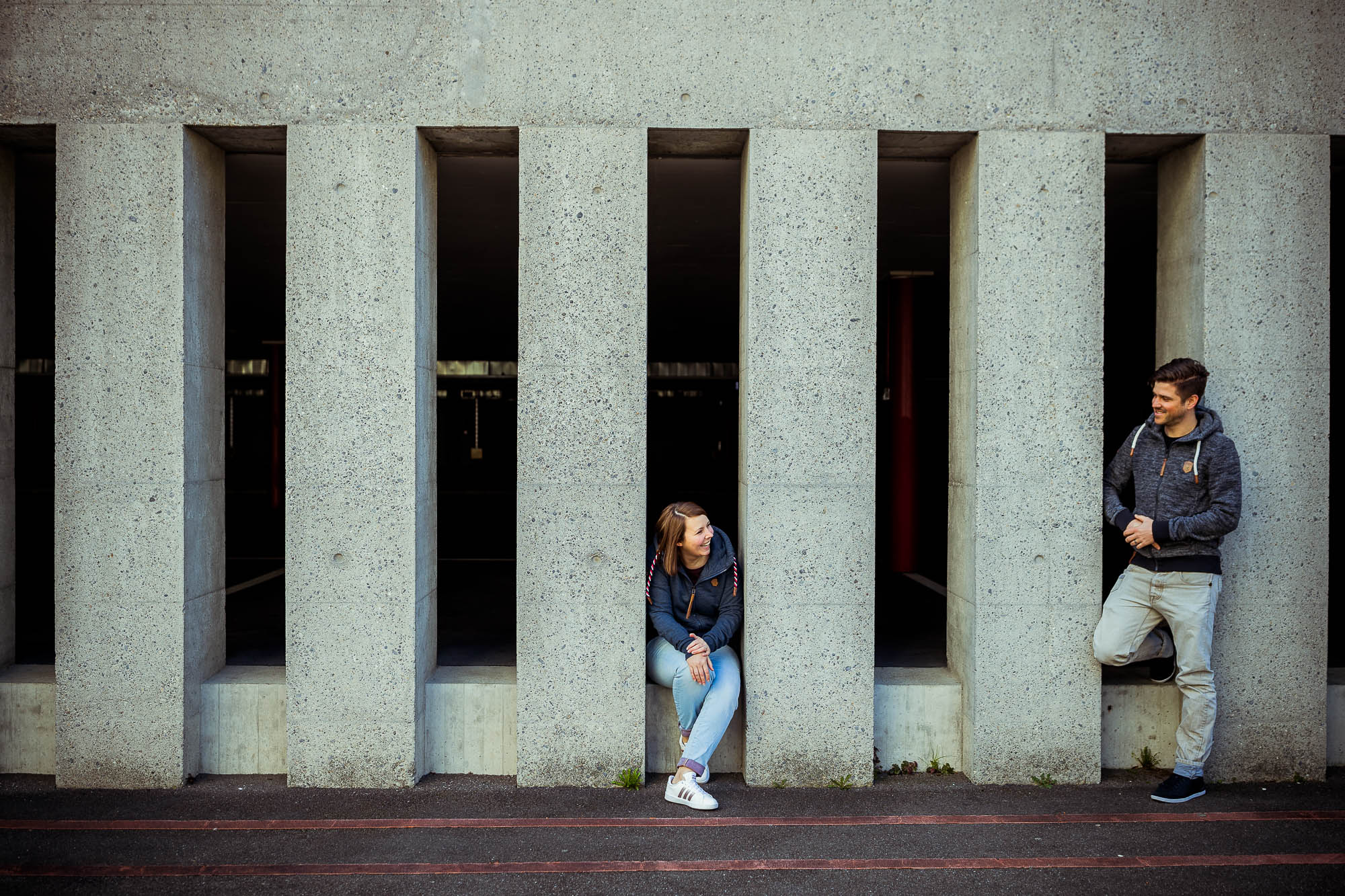 Export x3 1DX23784 Paarshooting