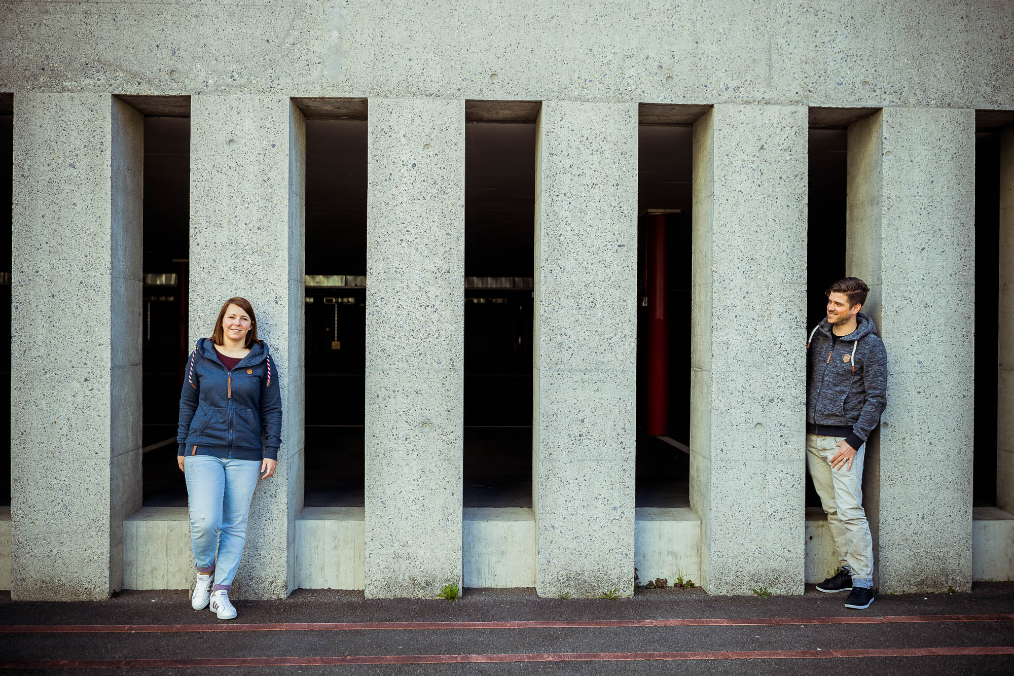 Export x3 1DX23788 Paarshooting