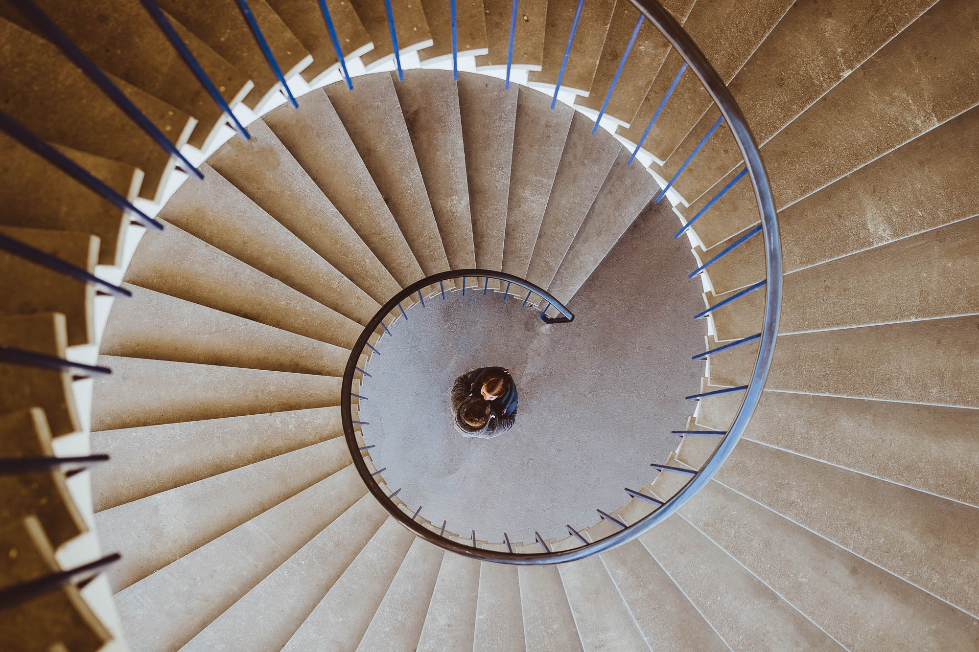 Verlobungsfotoshooting Michèle & Martin