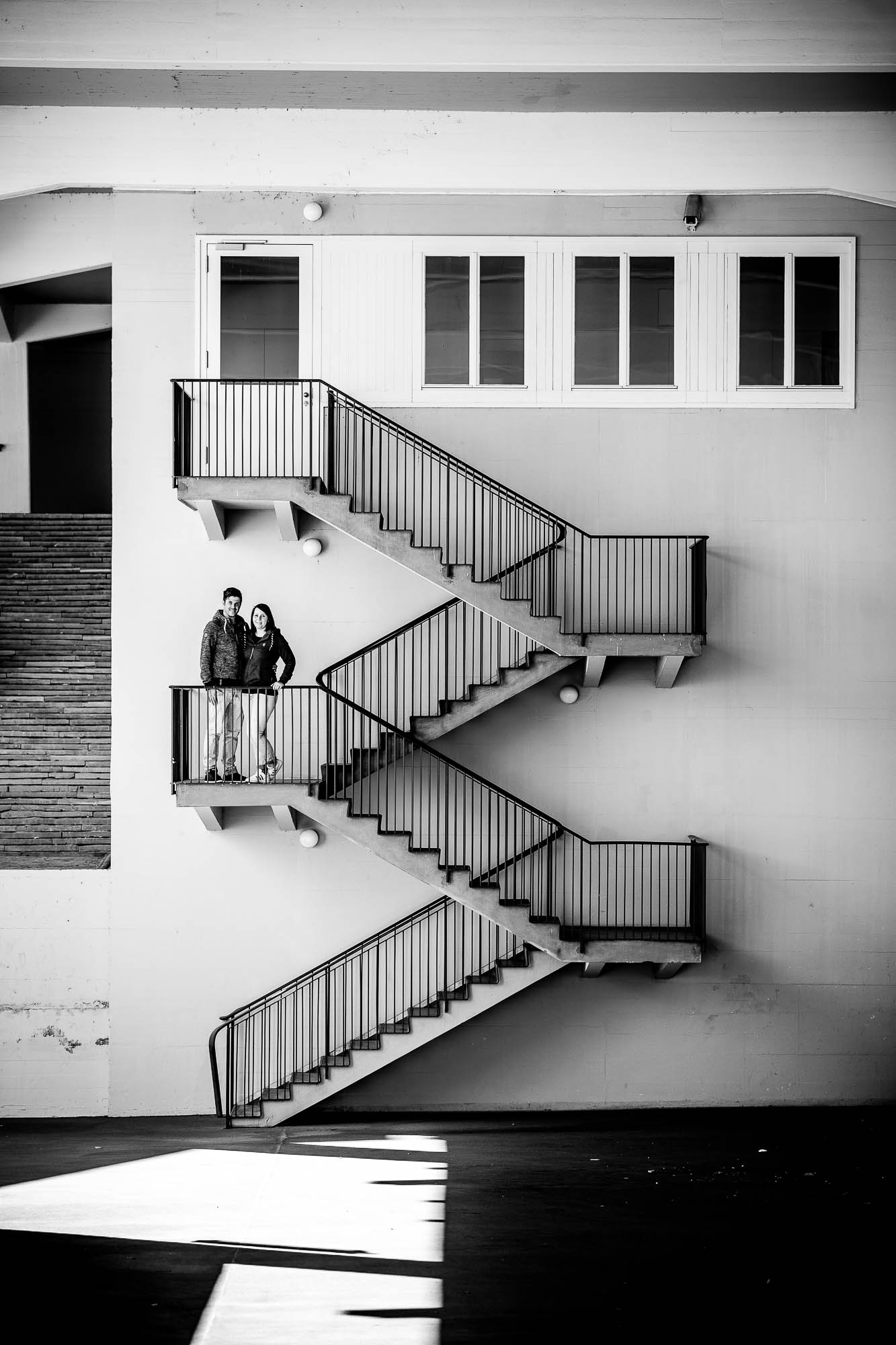 Export x3 1DX23819 Paarshooting