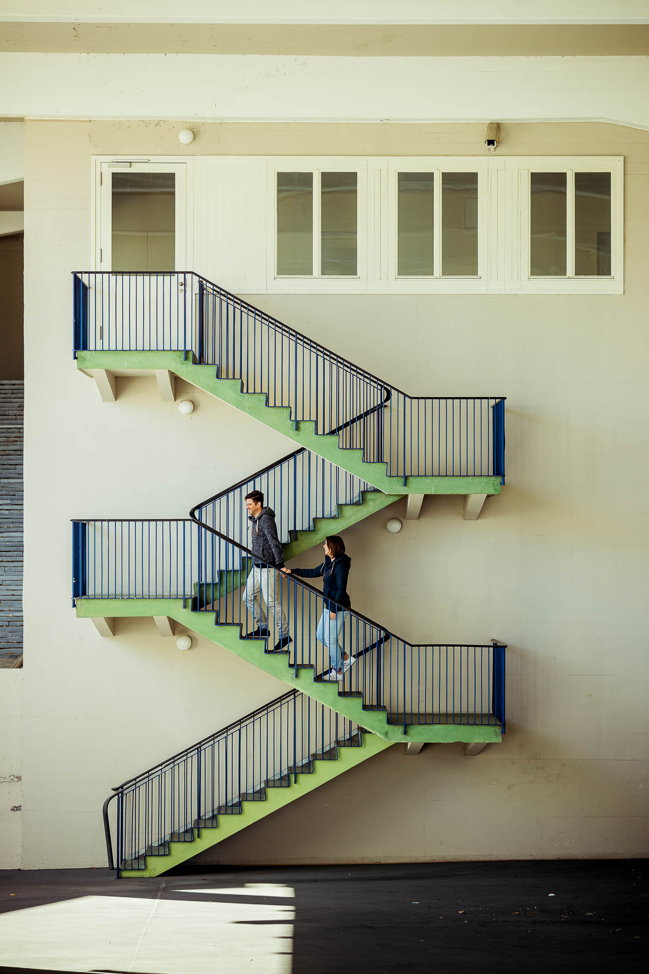 Export x3 1DX23826 Paarshooting