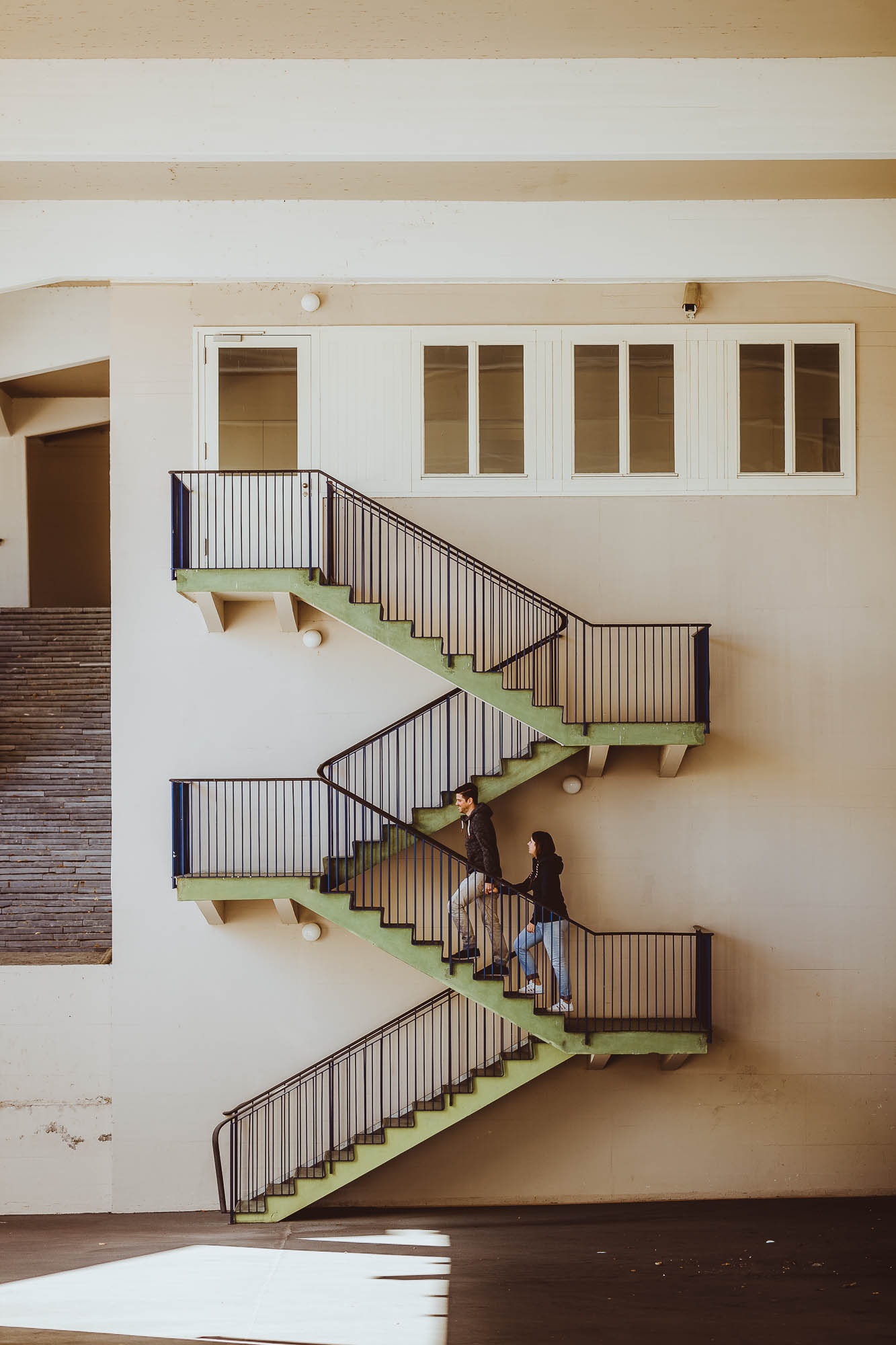 Export x3 1DX23833 Paarshooting