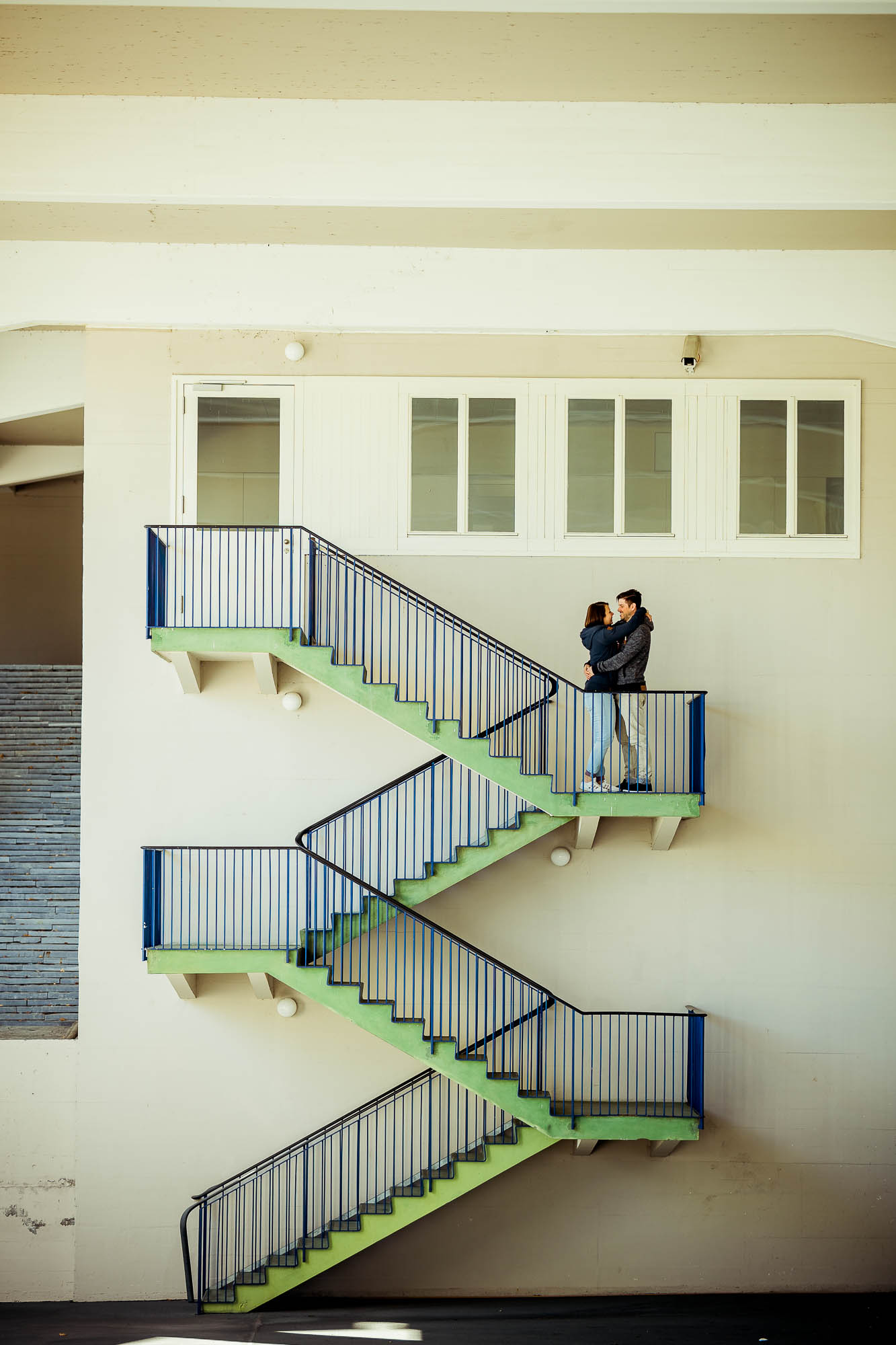 Export x3 1DX23853 Paarshooting