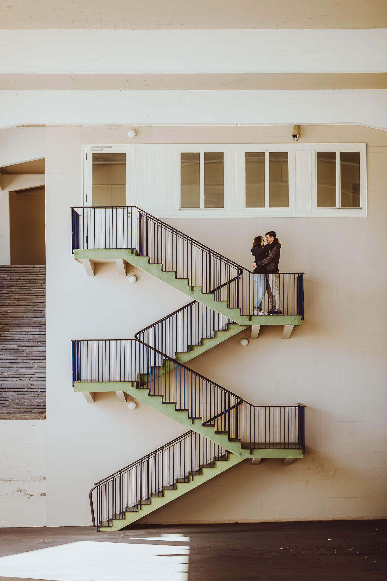 Export x3 1DX23854 Paarshooting