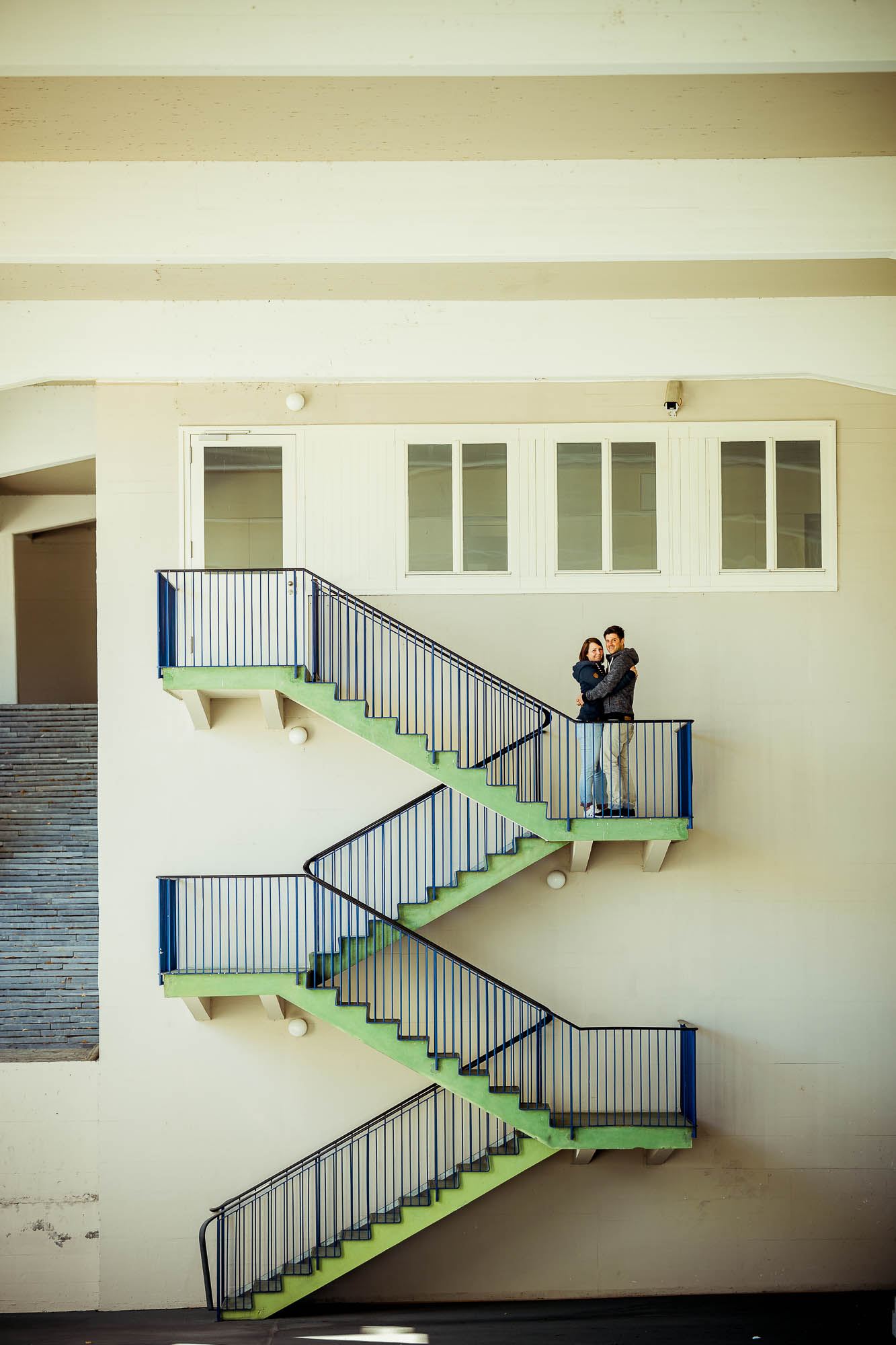 Export x3 1DX23864 Paarshooting