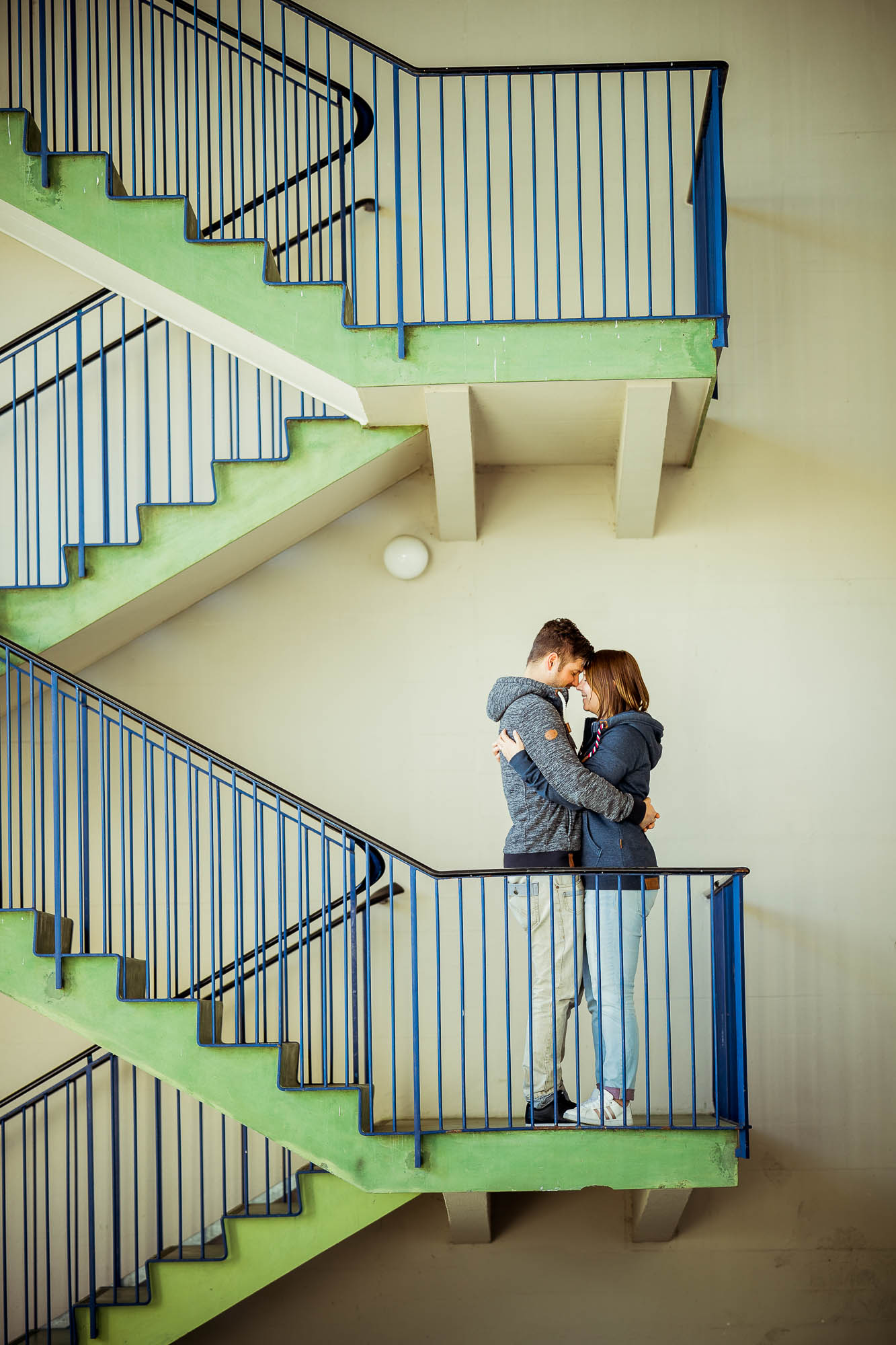 Export x3 1DX23874 Paarshooting