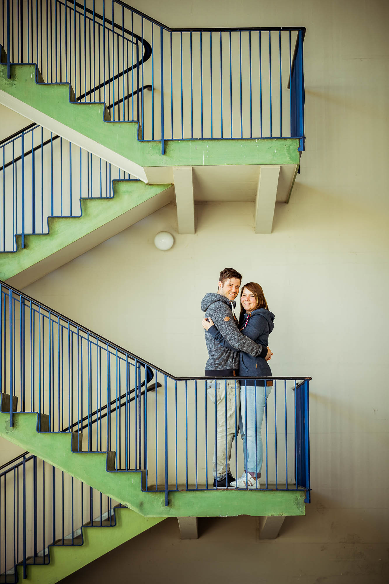 Export x3 1DX23880 Paarshooting