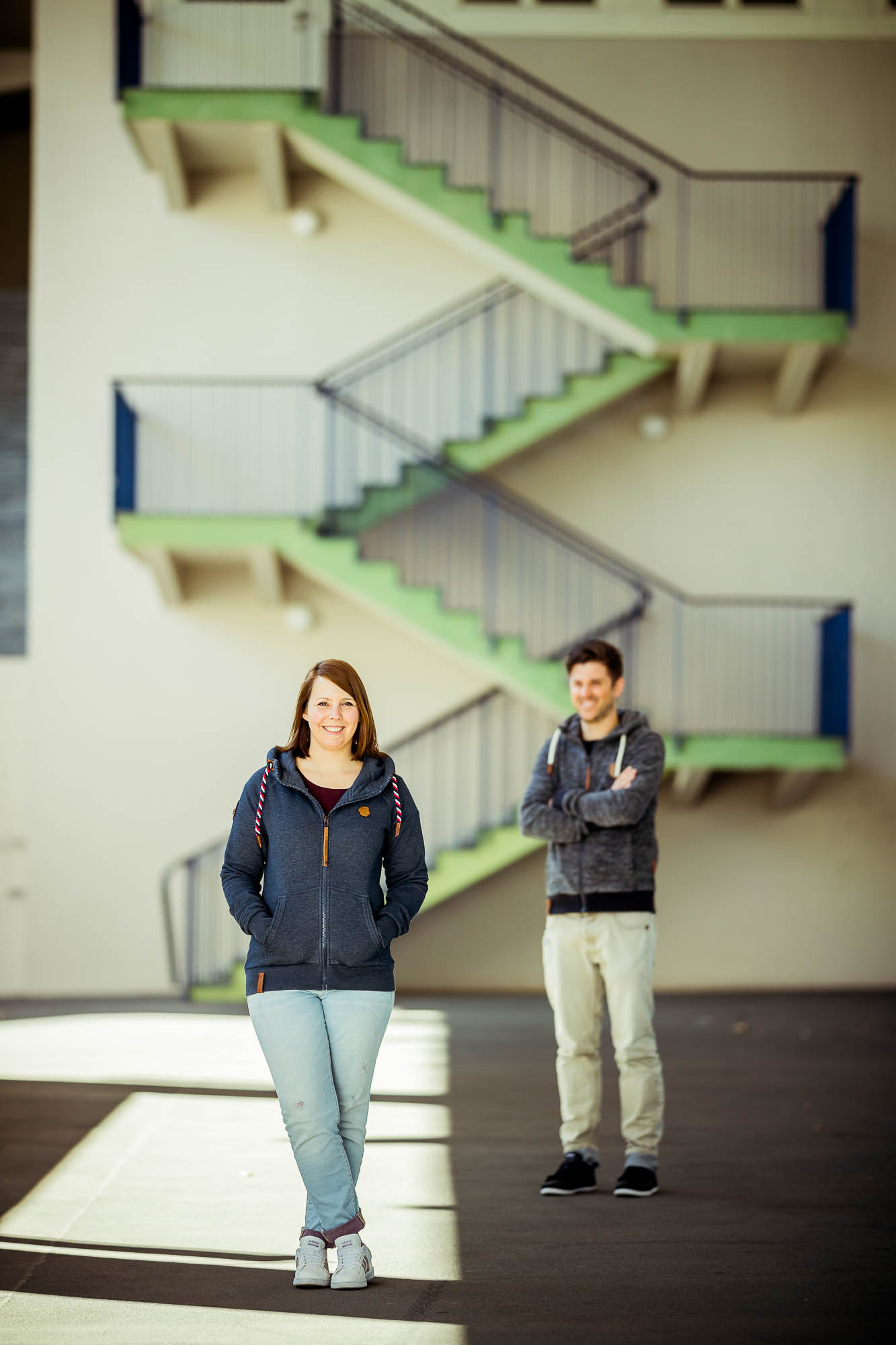 Export x3 1DX23894 Paarshooting