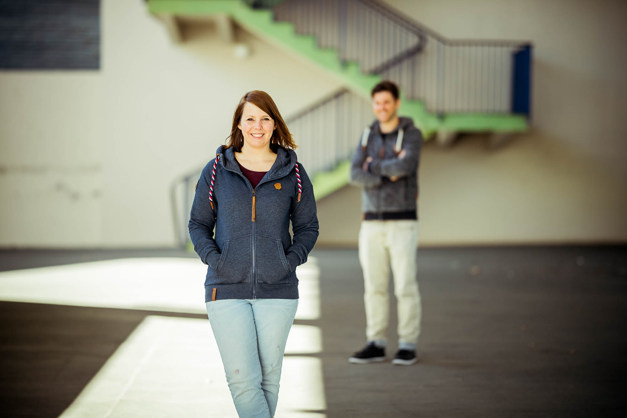 Export x3 1DX23898 Paarshooting