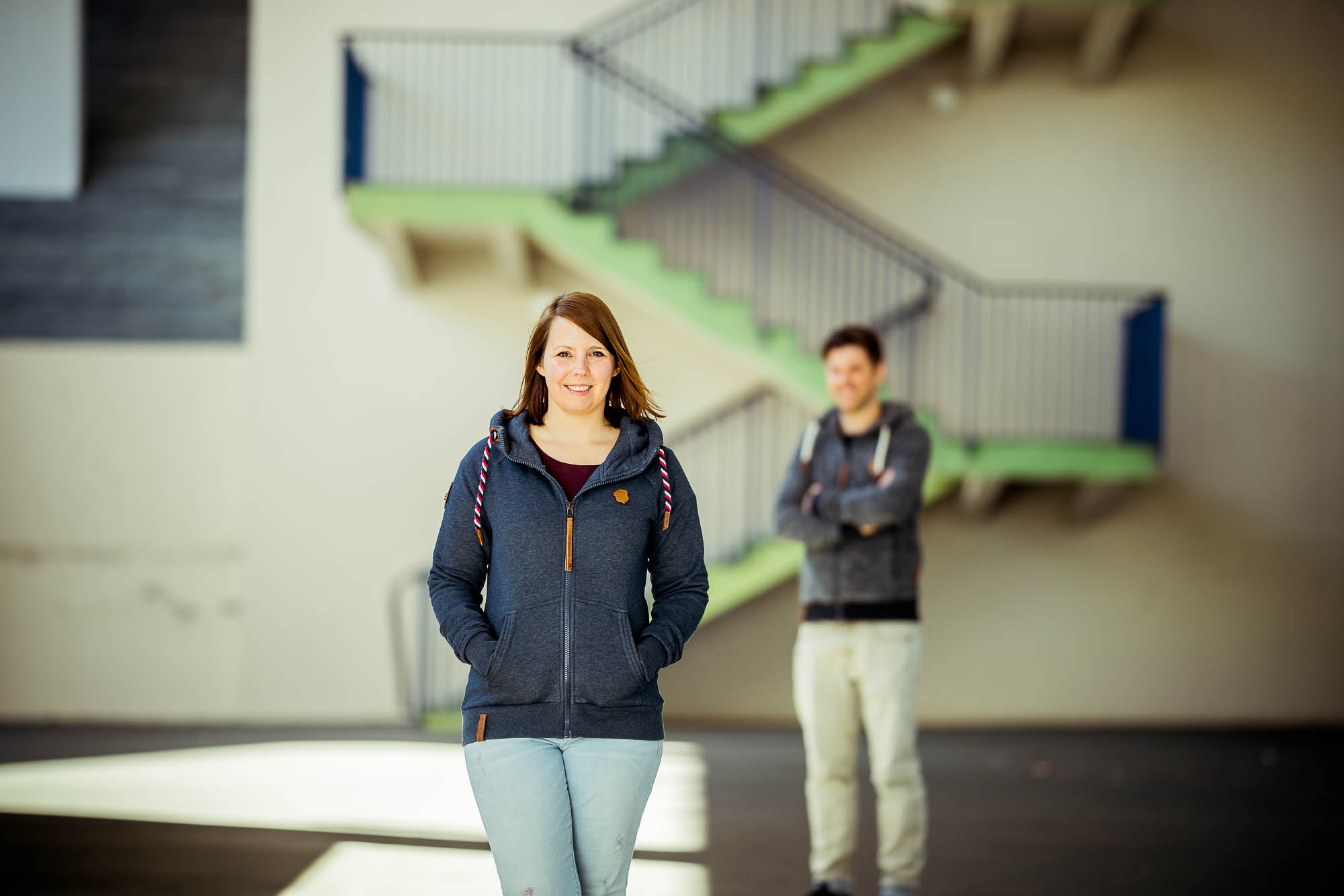 Export x3 1DX23906 Paarshooting