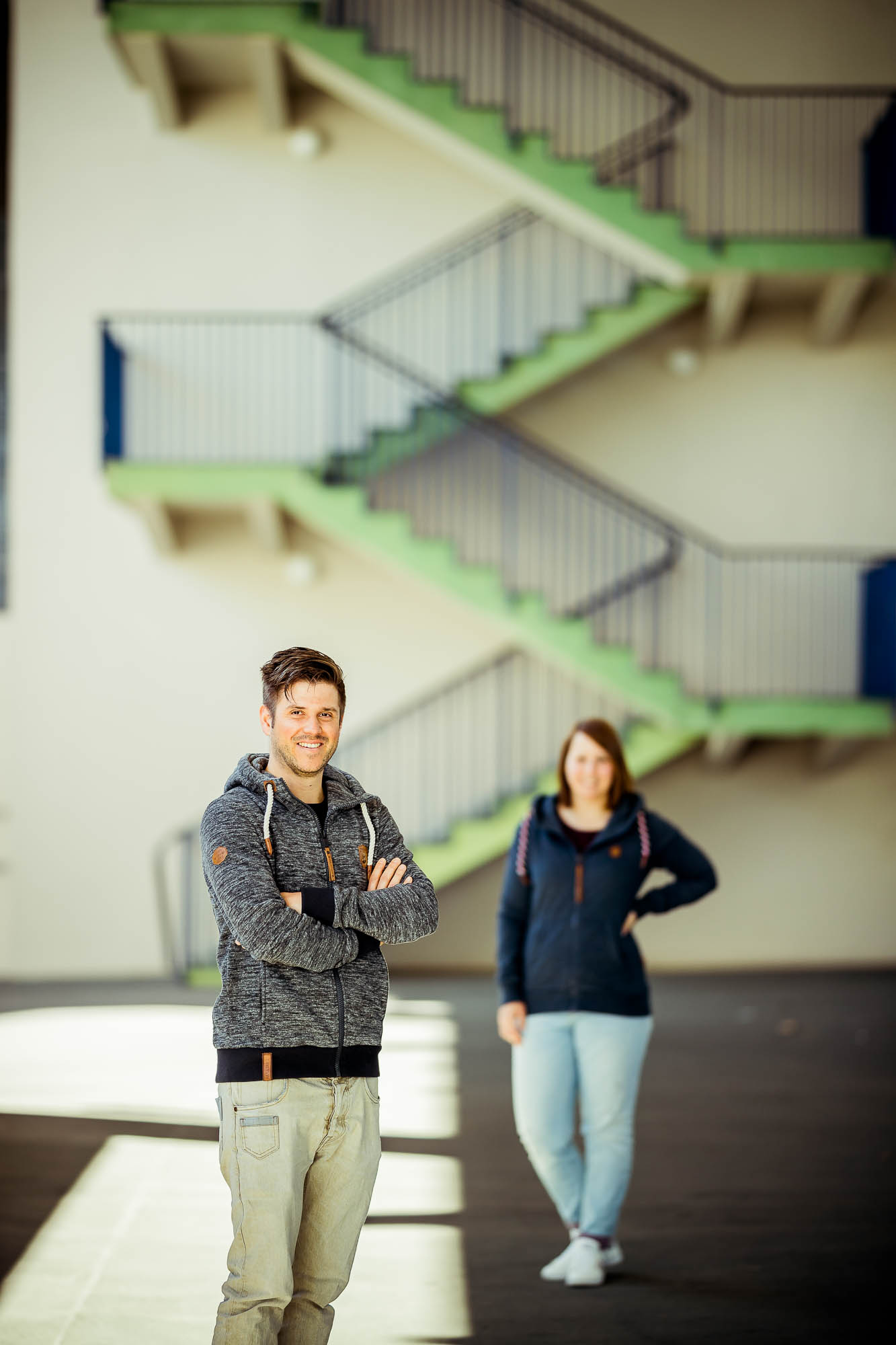 Export x3 1DX23912 Paarshooting