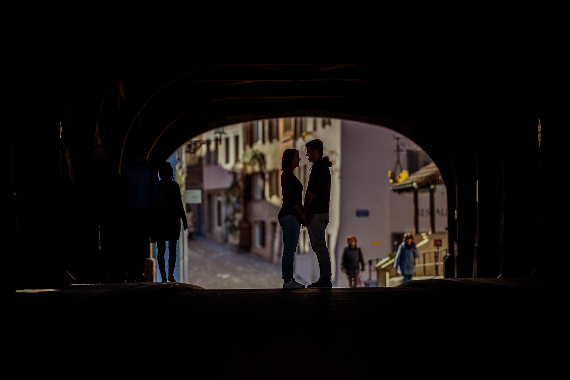 Export x3 1DX23919 Paarshooting