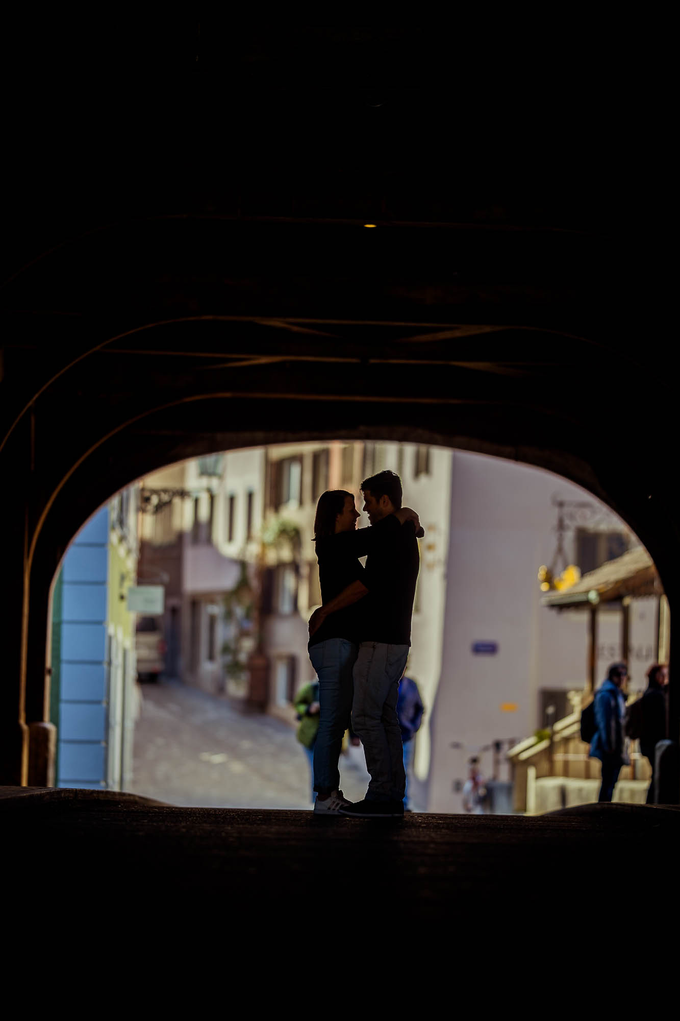 Export x3 1DX23929 Paarshooting