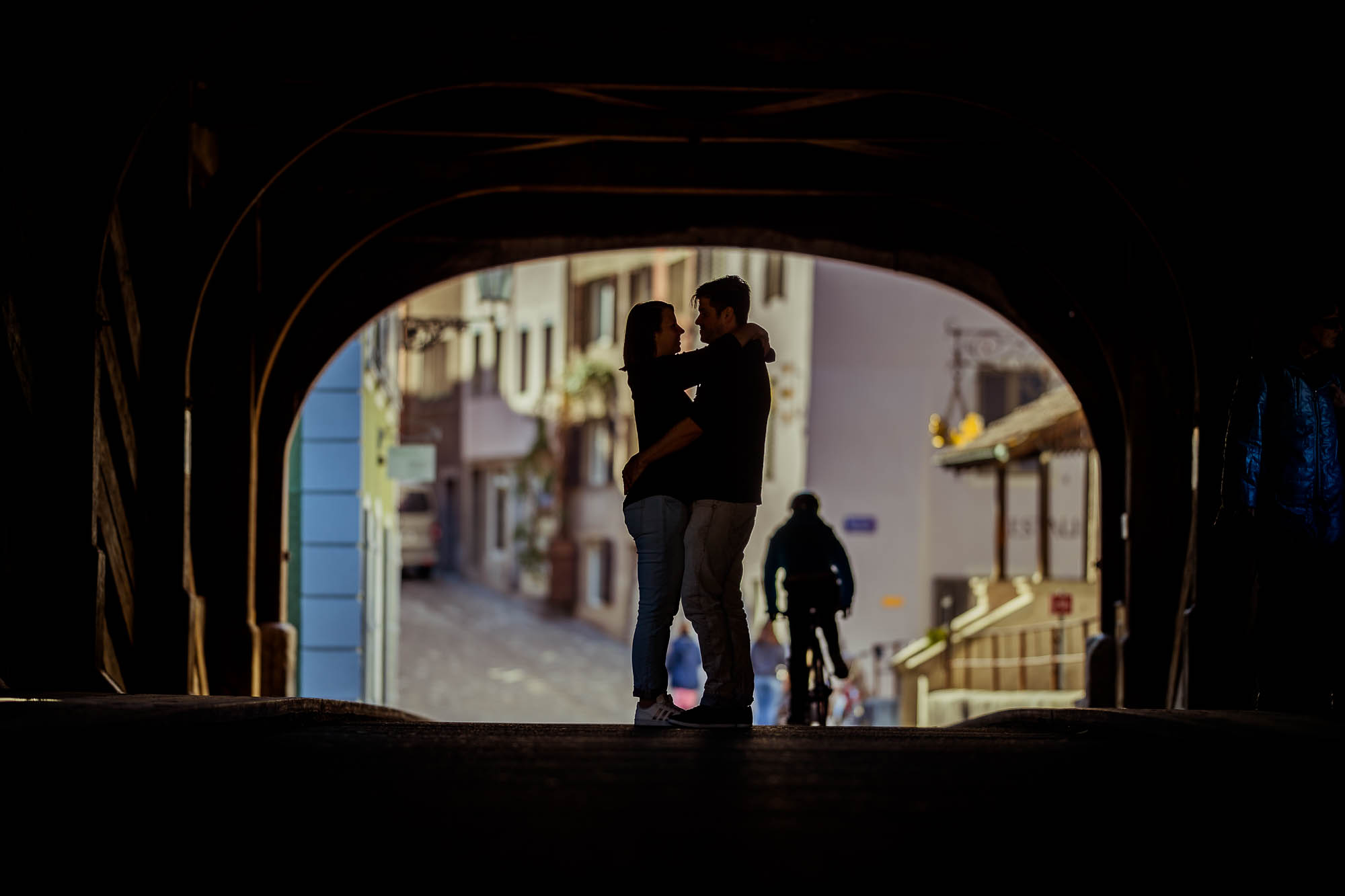 Export x3 1DX23934 Paarshooting