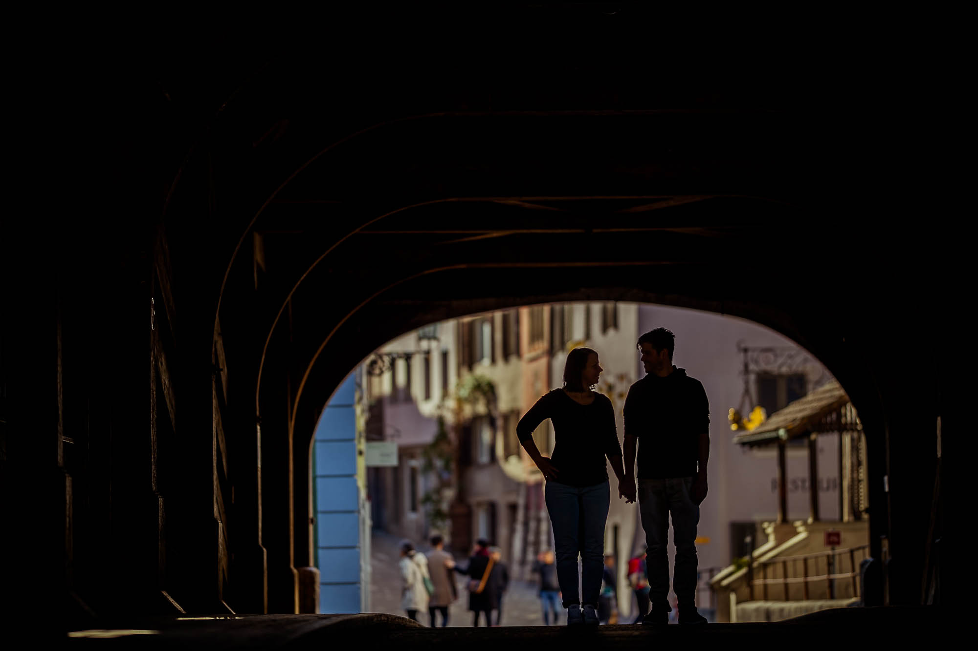 Export x3 1DX23943 Paarshooting