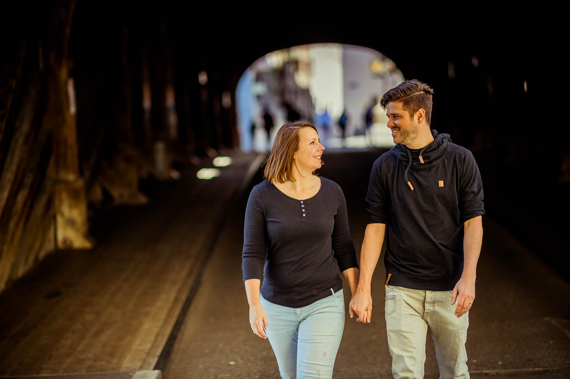 Export x3 1DX24064 Paarshooting