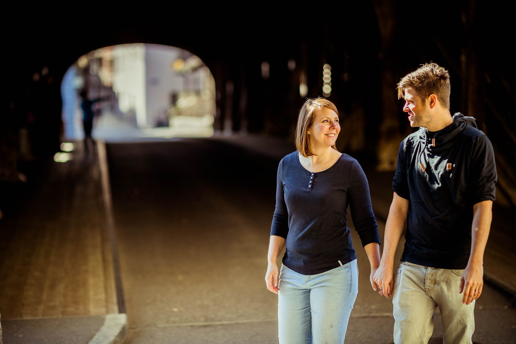 Export x3 1DX24107 Paarshooting