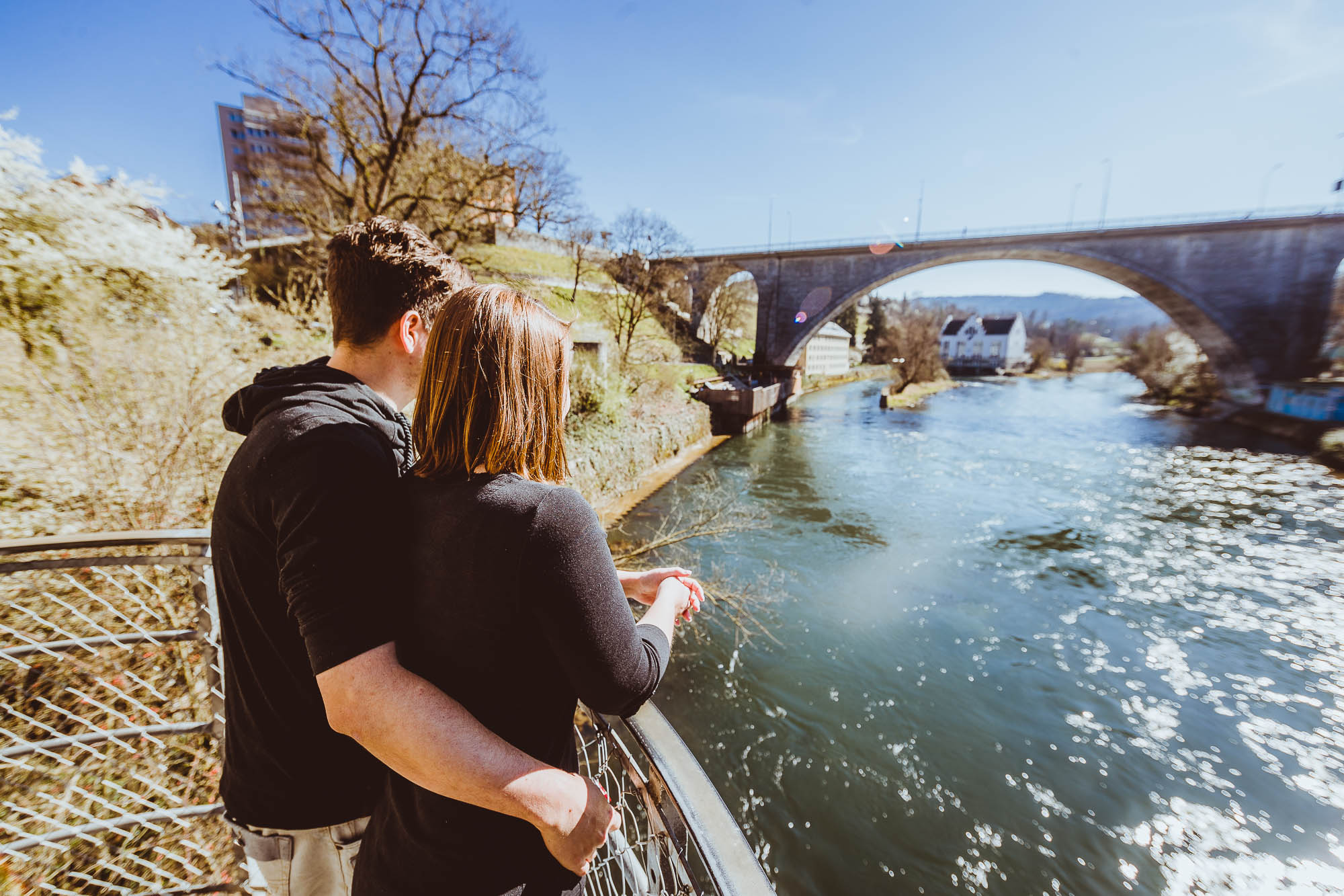 Export x3 1DX24118 Paarshooting