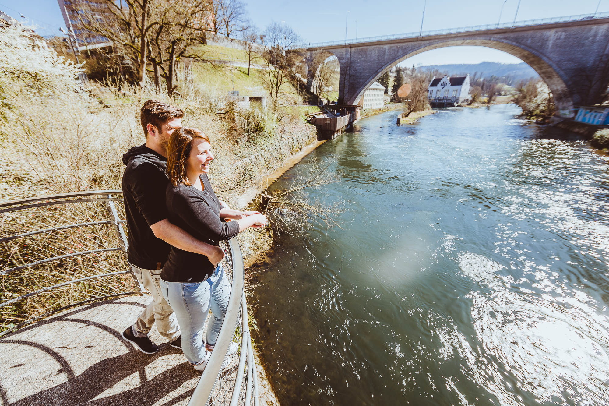 Export x3 1DX24121 Paarshooting