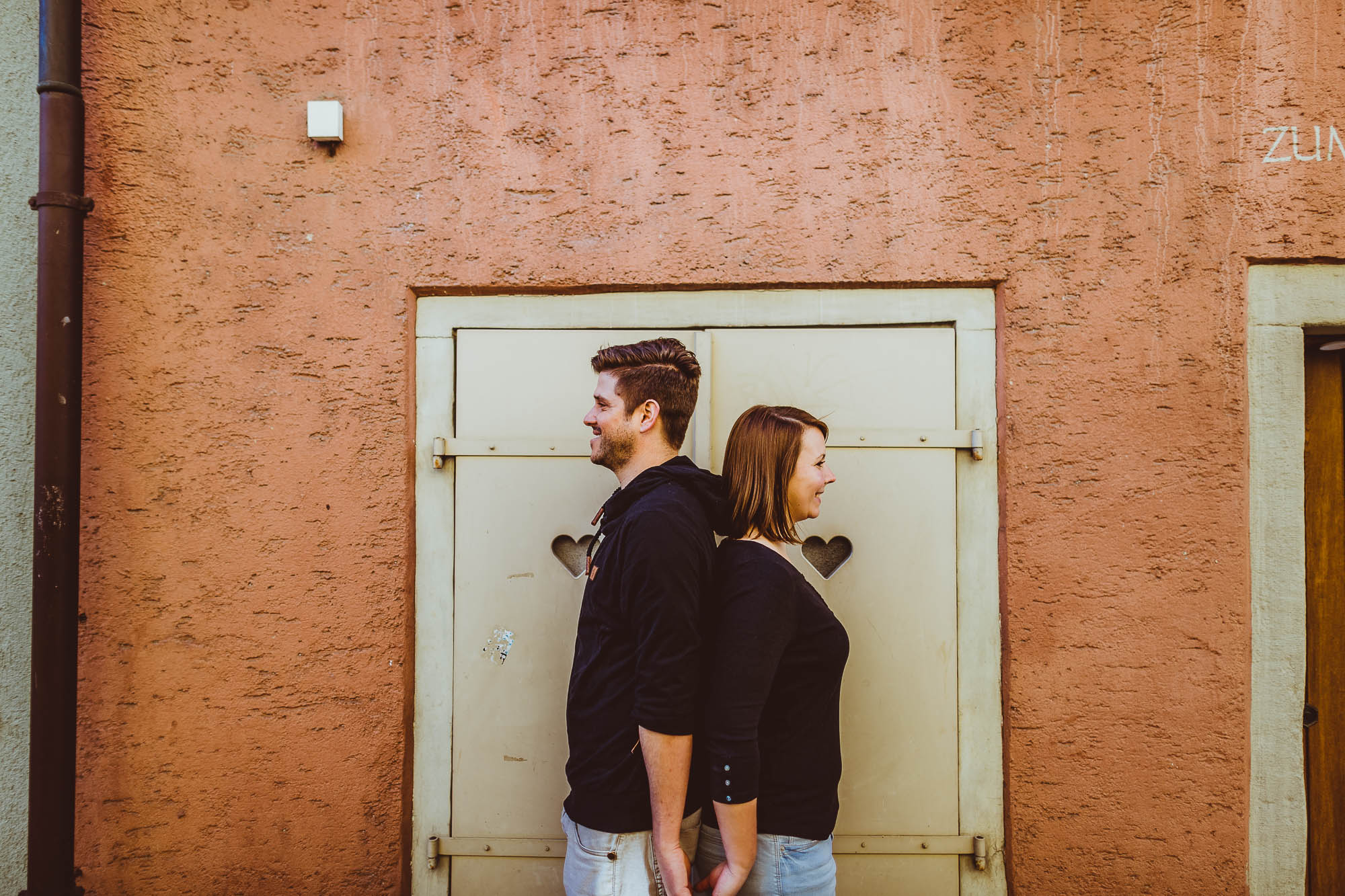 Export x3 1DX24173 Paarshooting