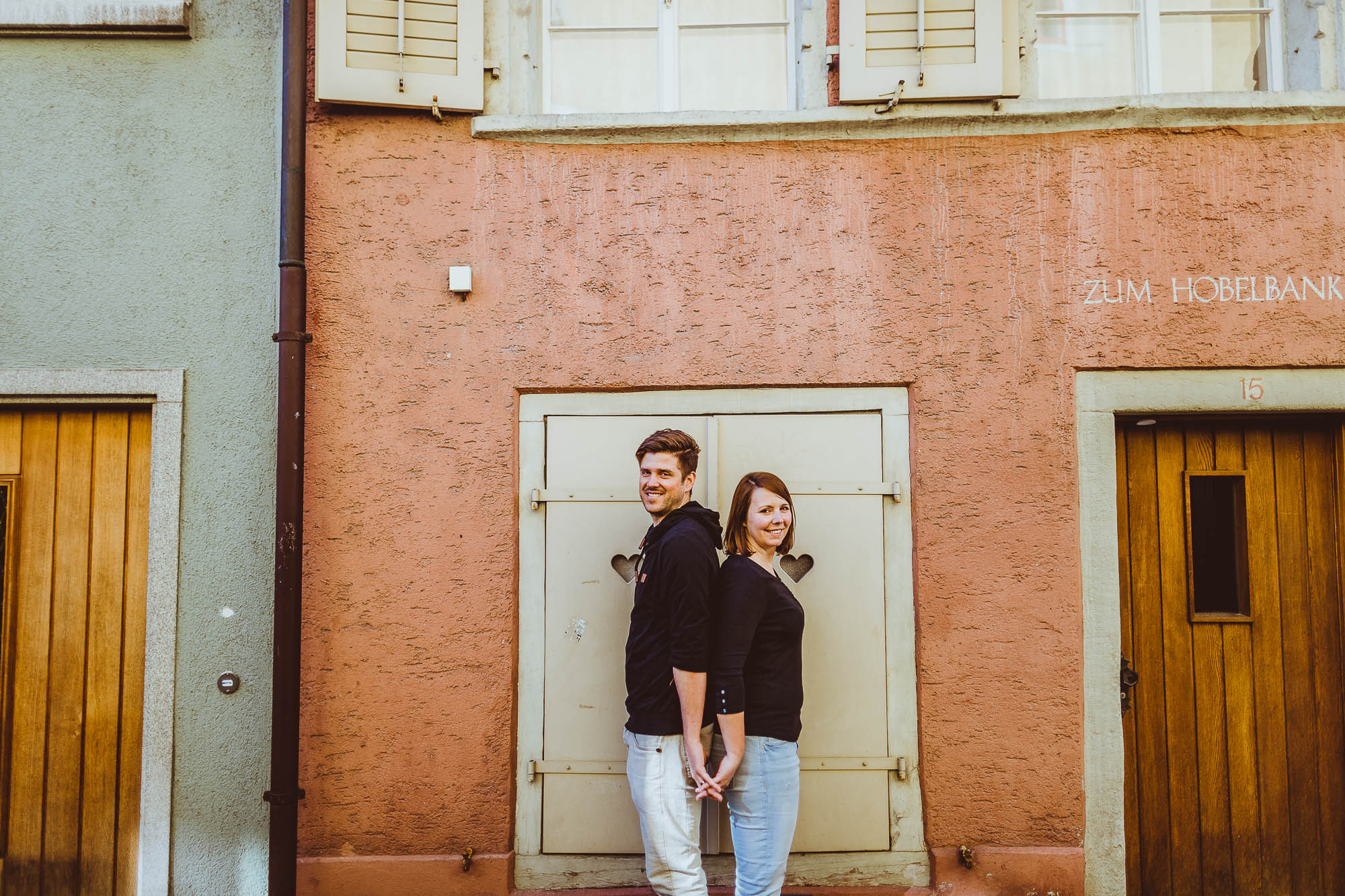 Export x3 1DX24178 Paarshooting