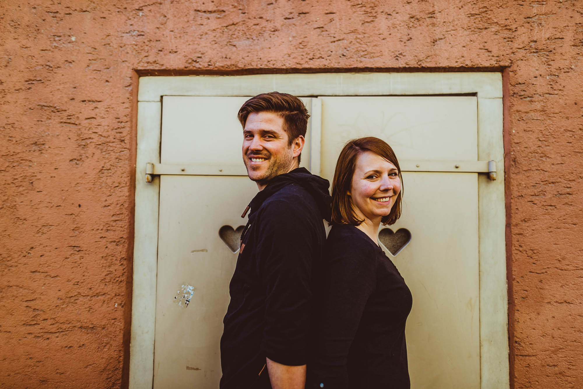 Export x3 1DX24179 Paarshooting