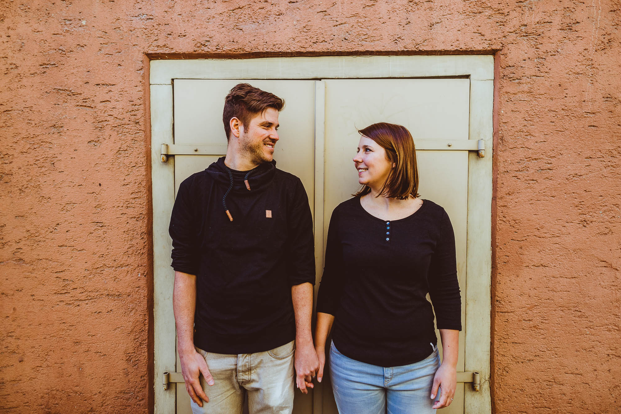 Export x3 1DX24187 Paarshooting