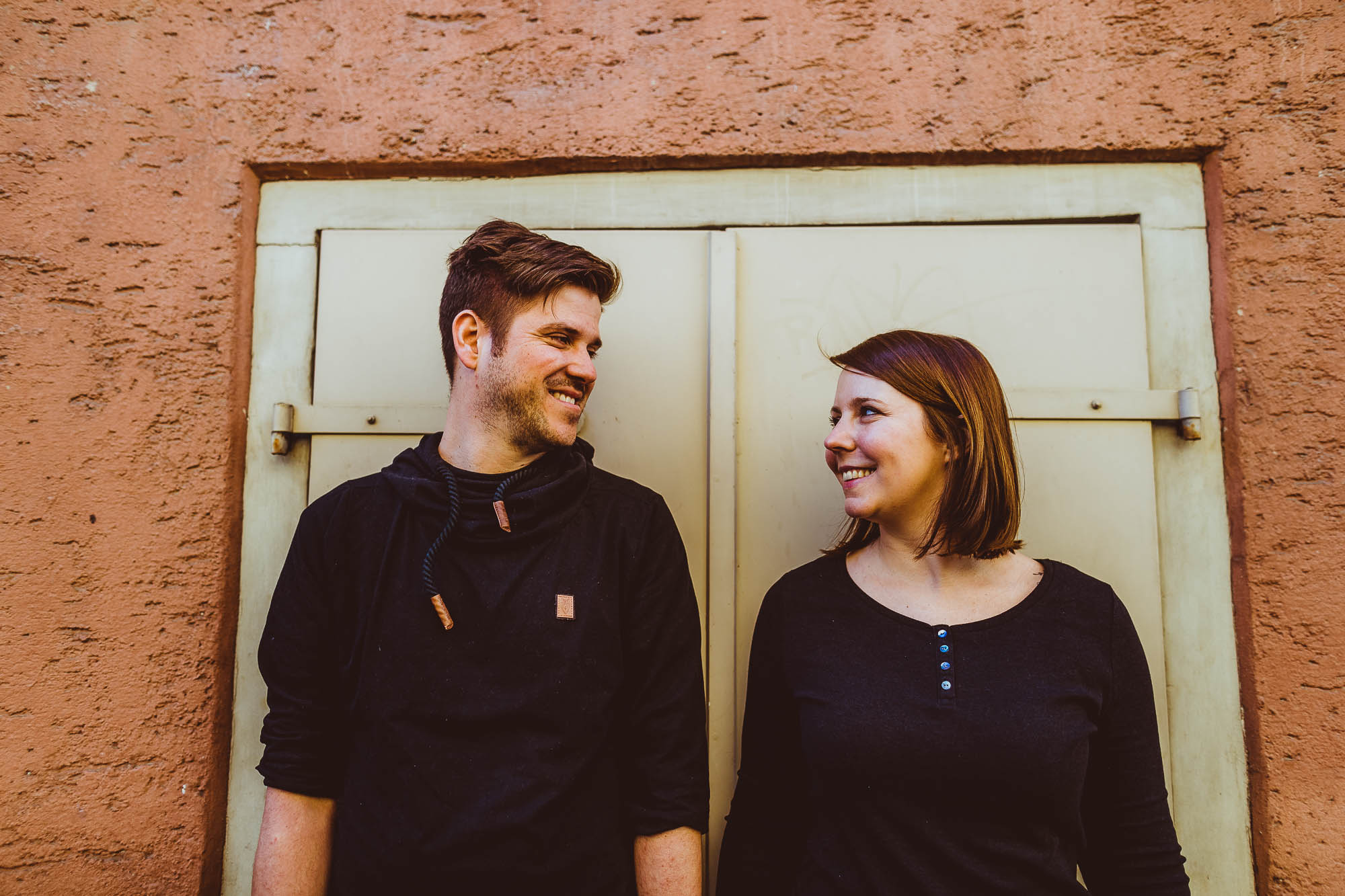 Export x3 1DX24189 Paarshooting