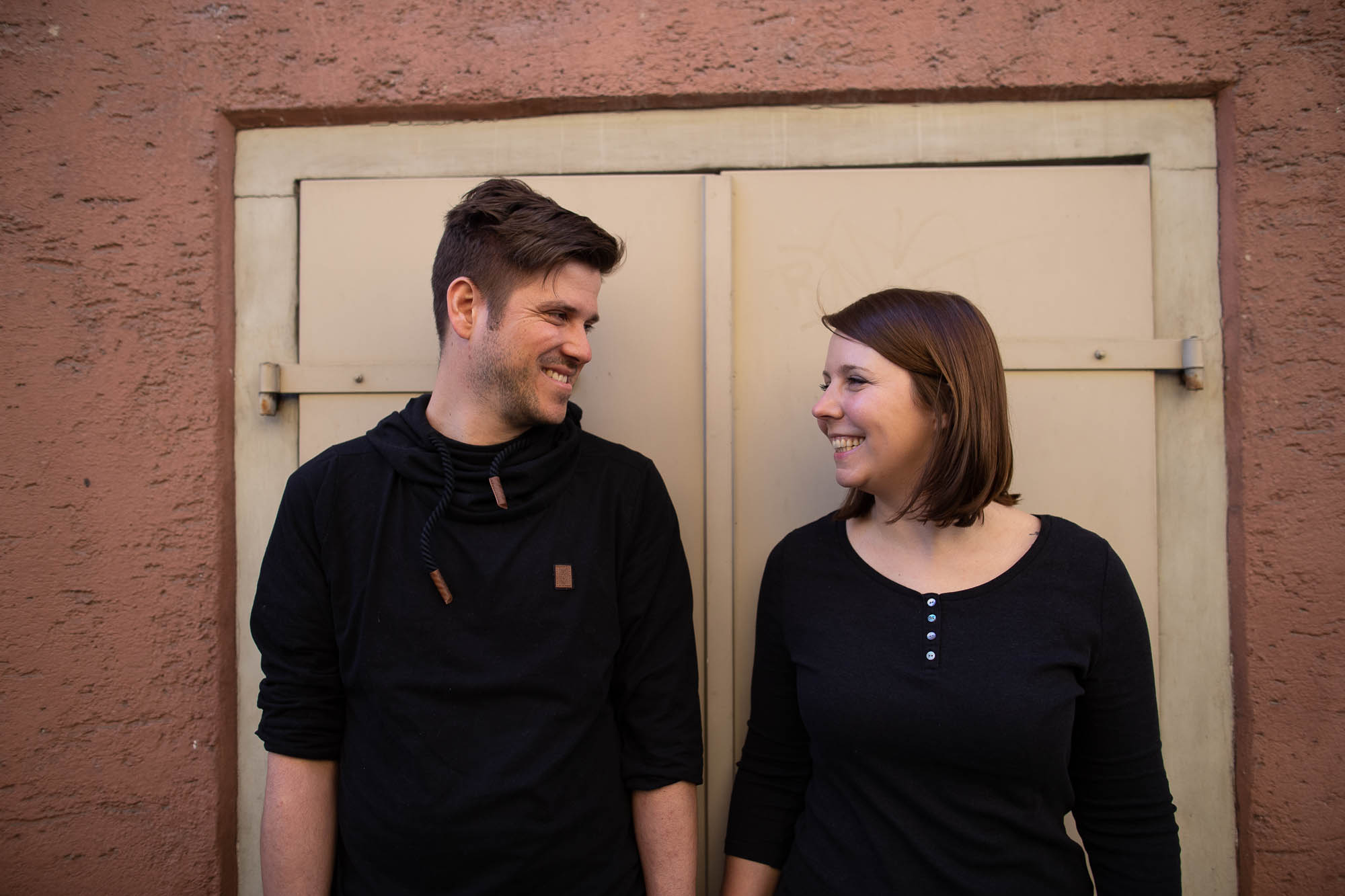 Export x3 1DX24190 Paarshooting