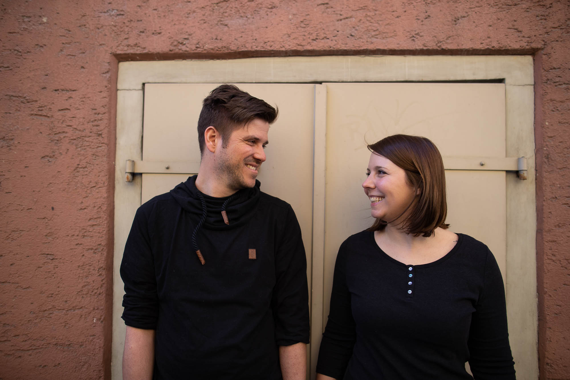 Export x3 1DX24191 Paarshooting