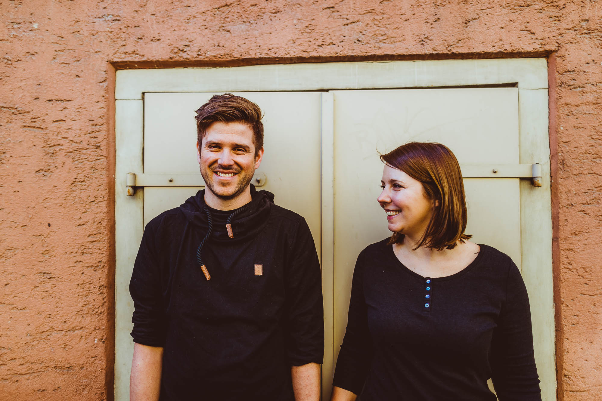 Export x3 1DX24194 Paarshooting