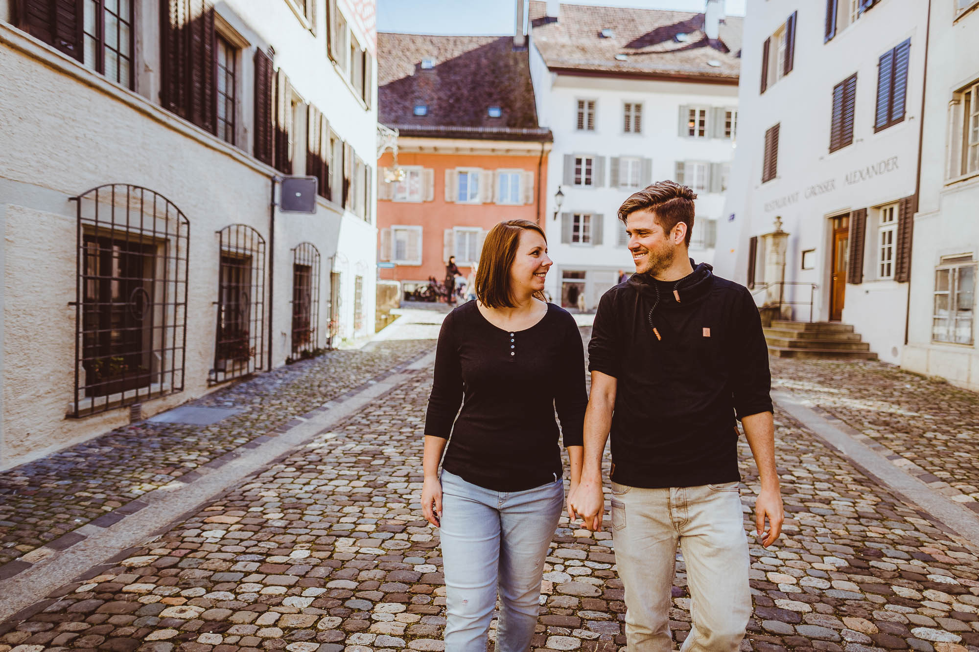 Export x3 1DX24216 Paarshooting