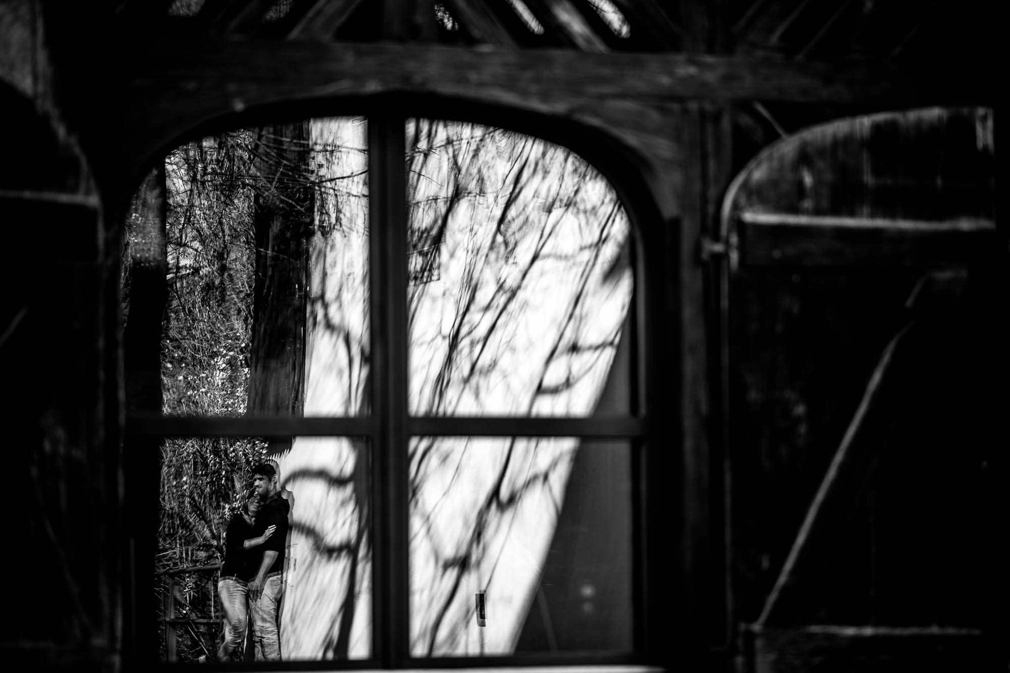 Export x3 1DX24284 Paarshooting