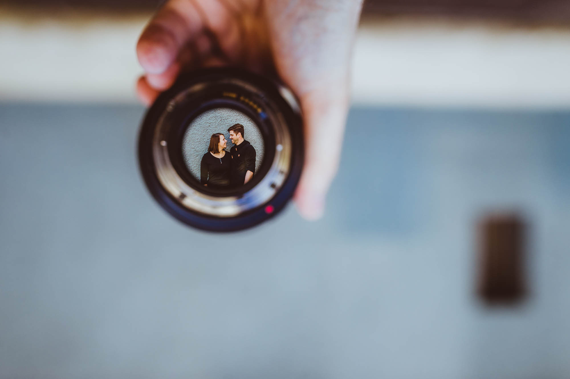 Export x3 1DX24301 Paarshooting