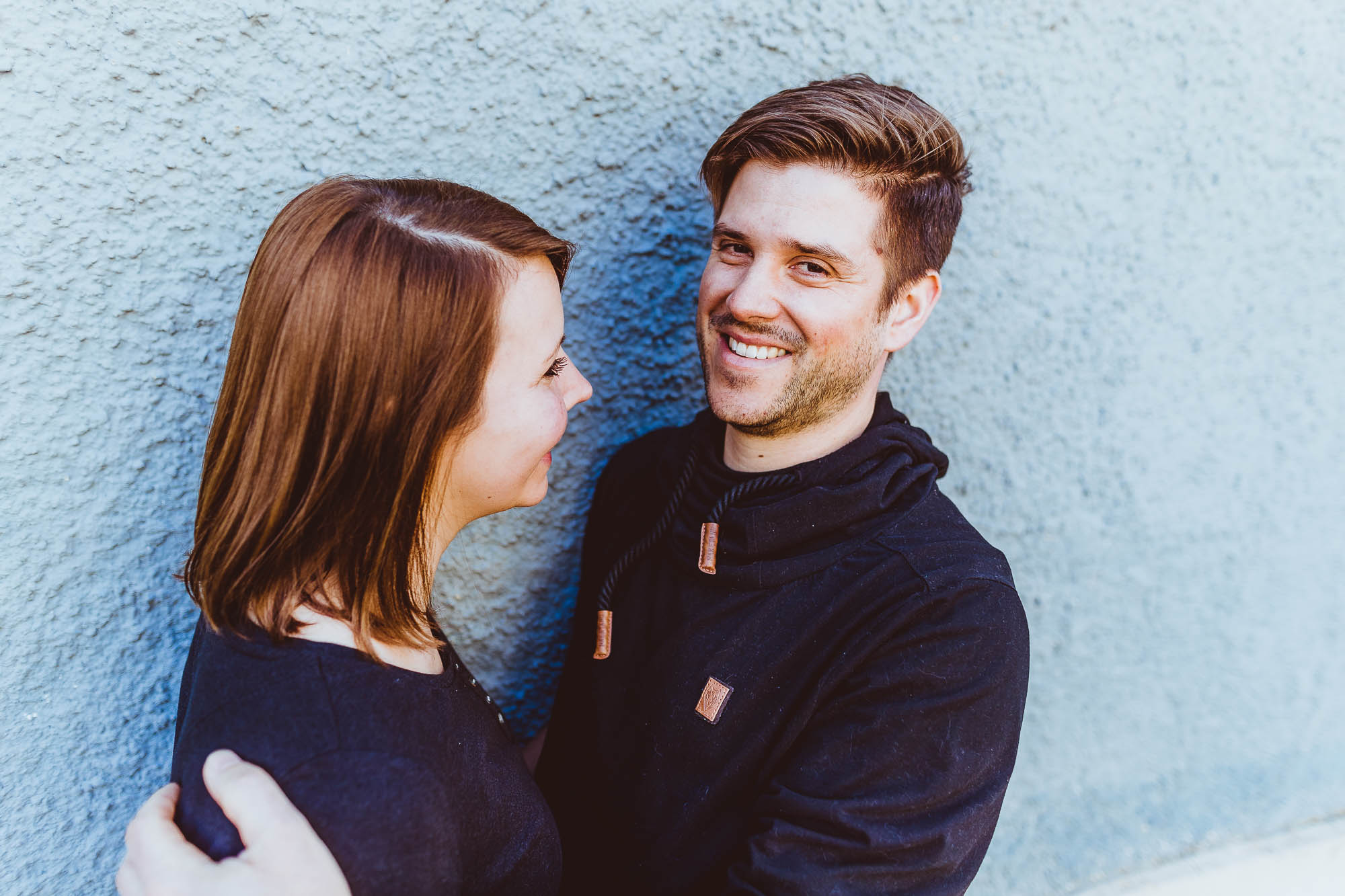 Export x3 1DX24337 Paarshooting