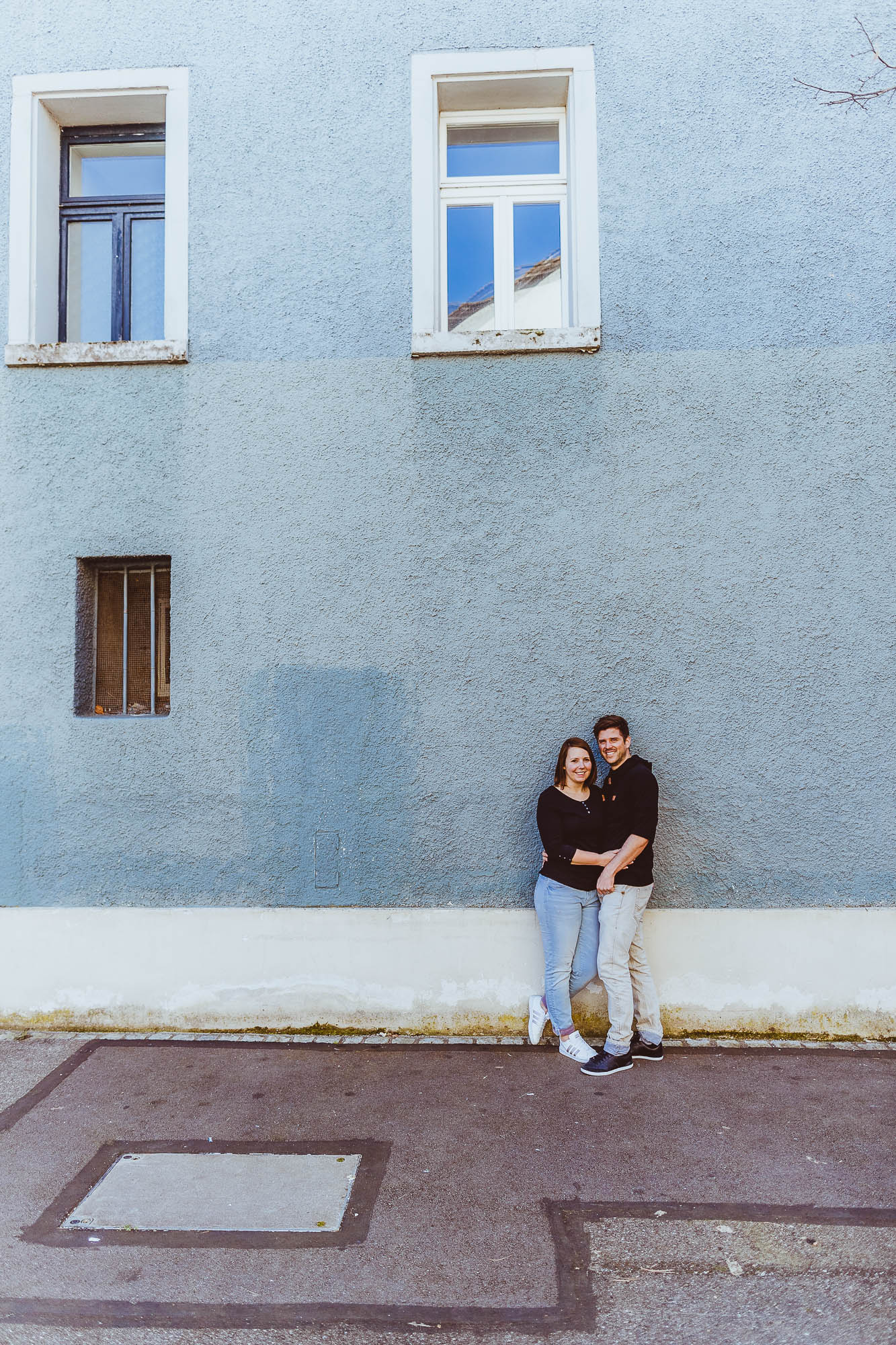 Export x3 1DX24352 Paarshooting