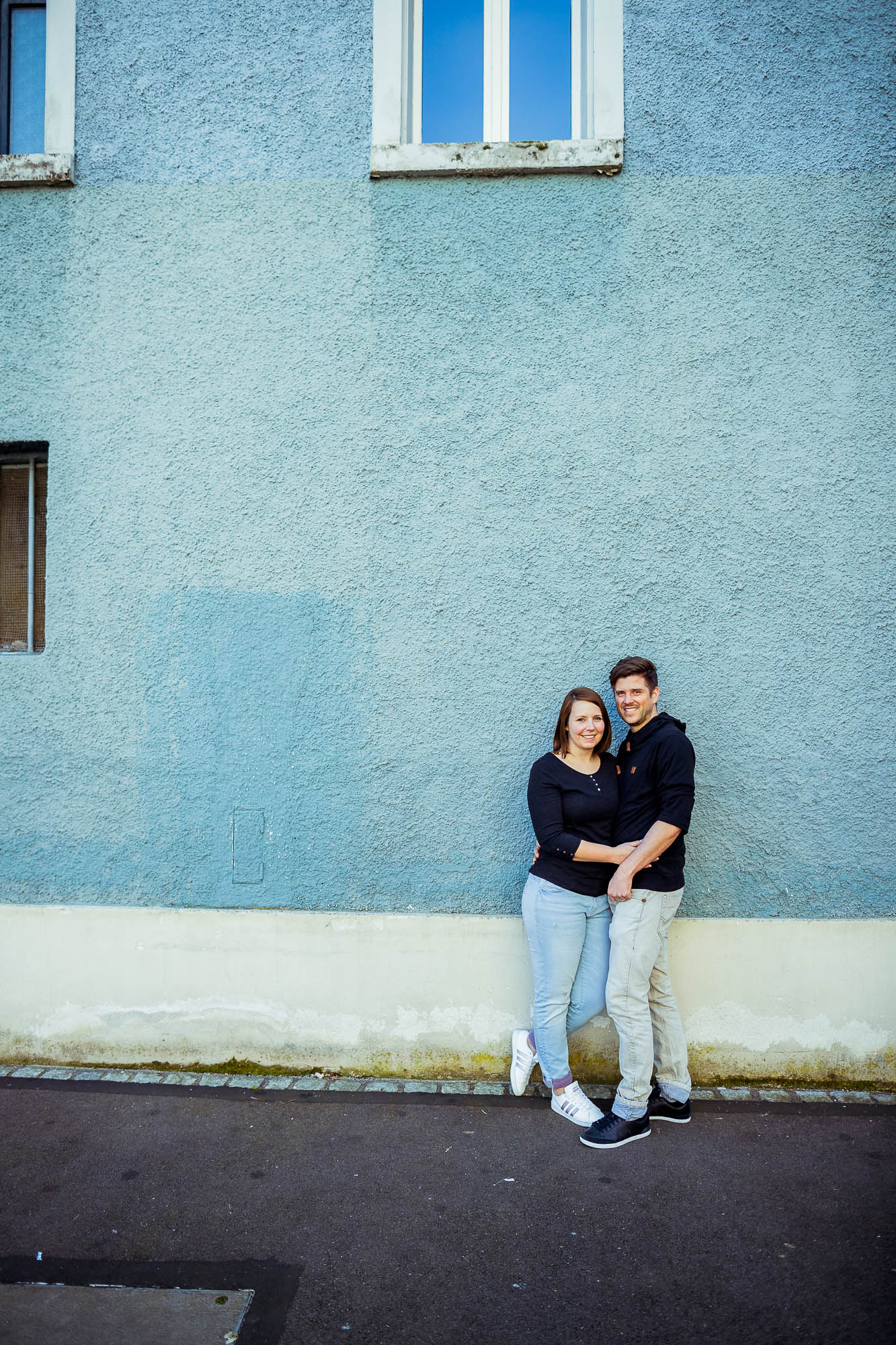 Export x3 1DX24353 Paarshooting 2